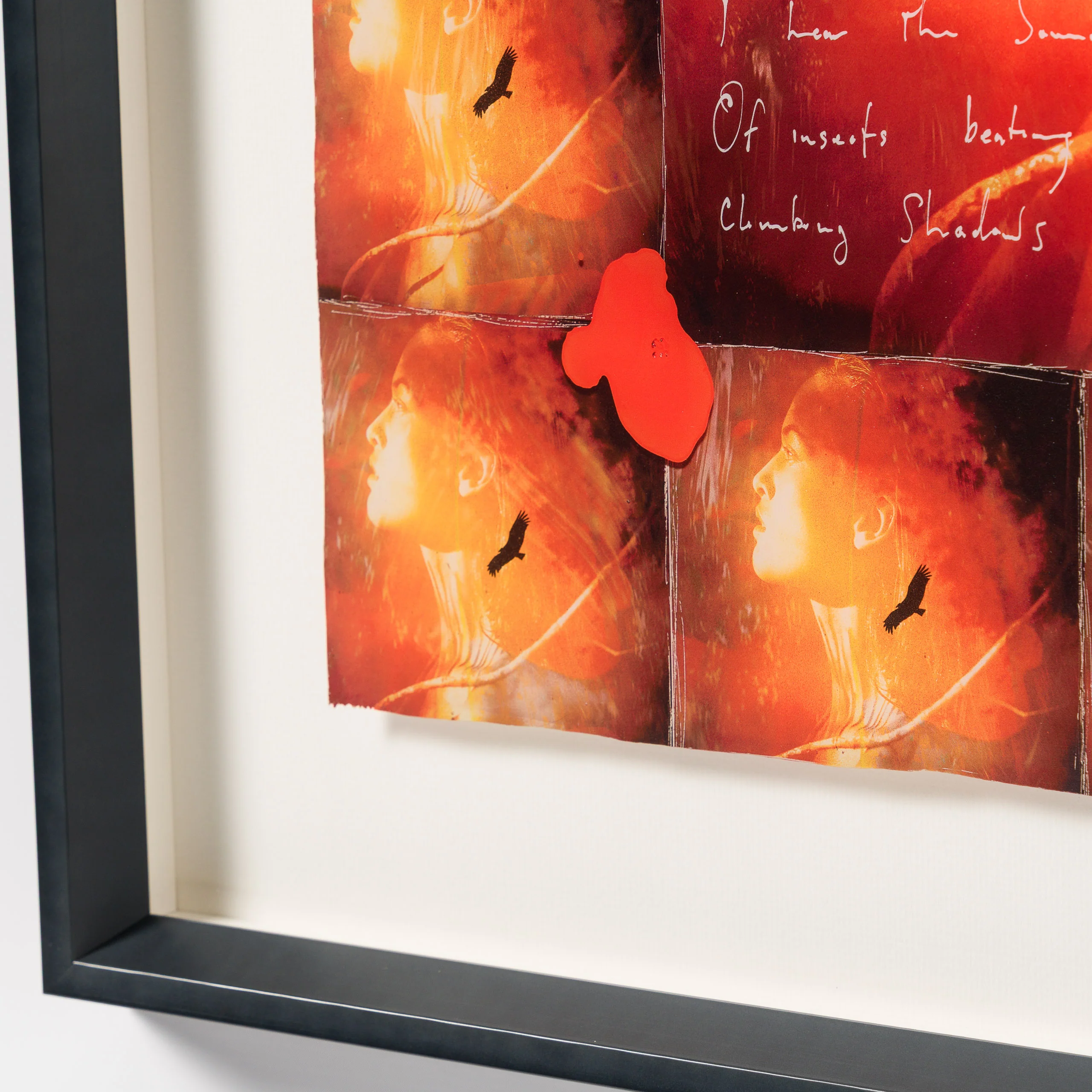 Dreamscape | Framed set of three - Image 7