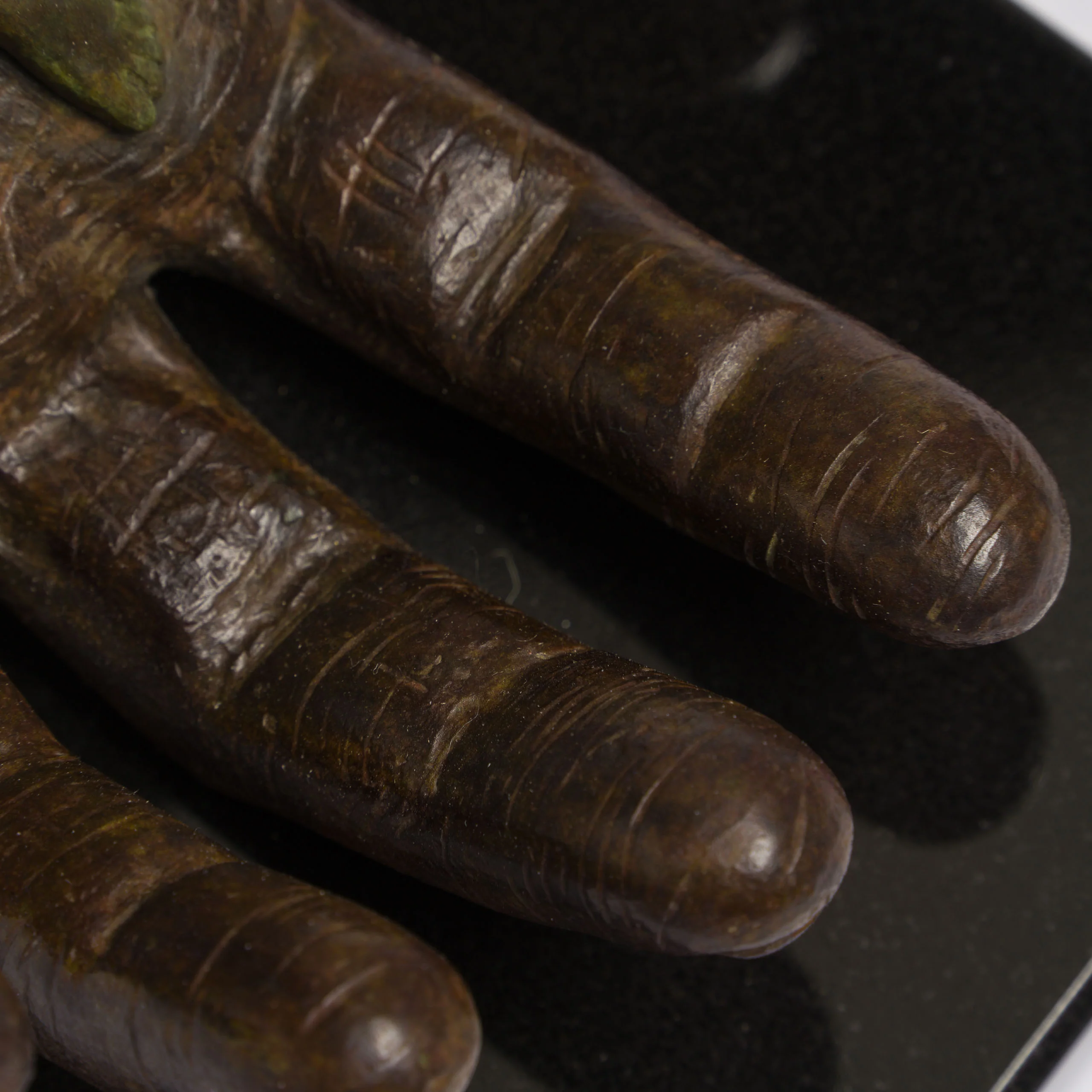 Hand of God | Bronze - Image 7