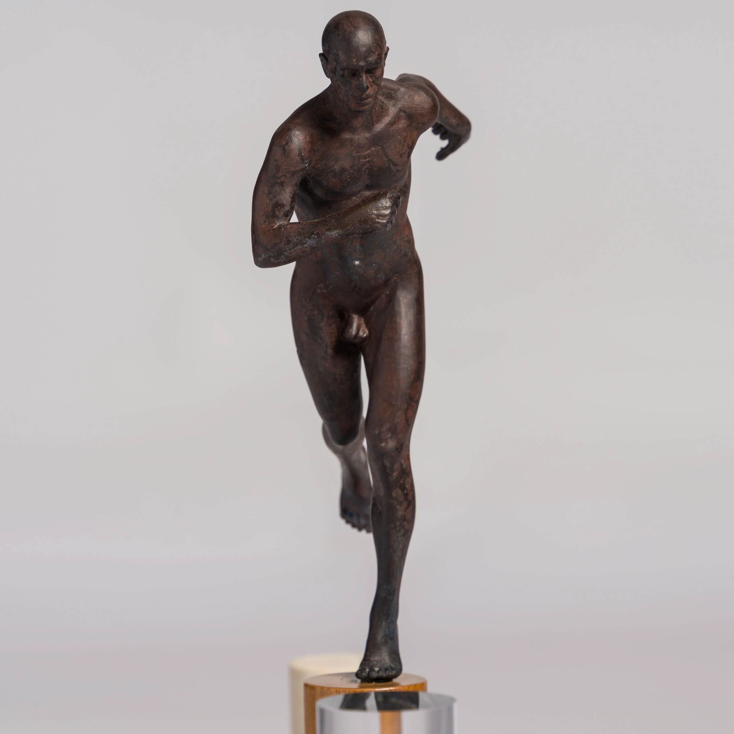 Leap of Faith | Bronze - Image 8