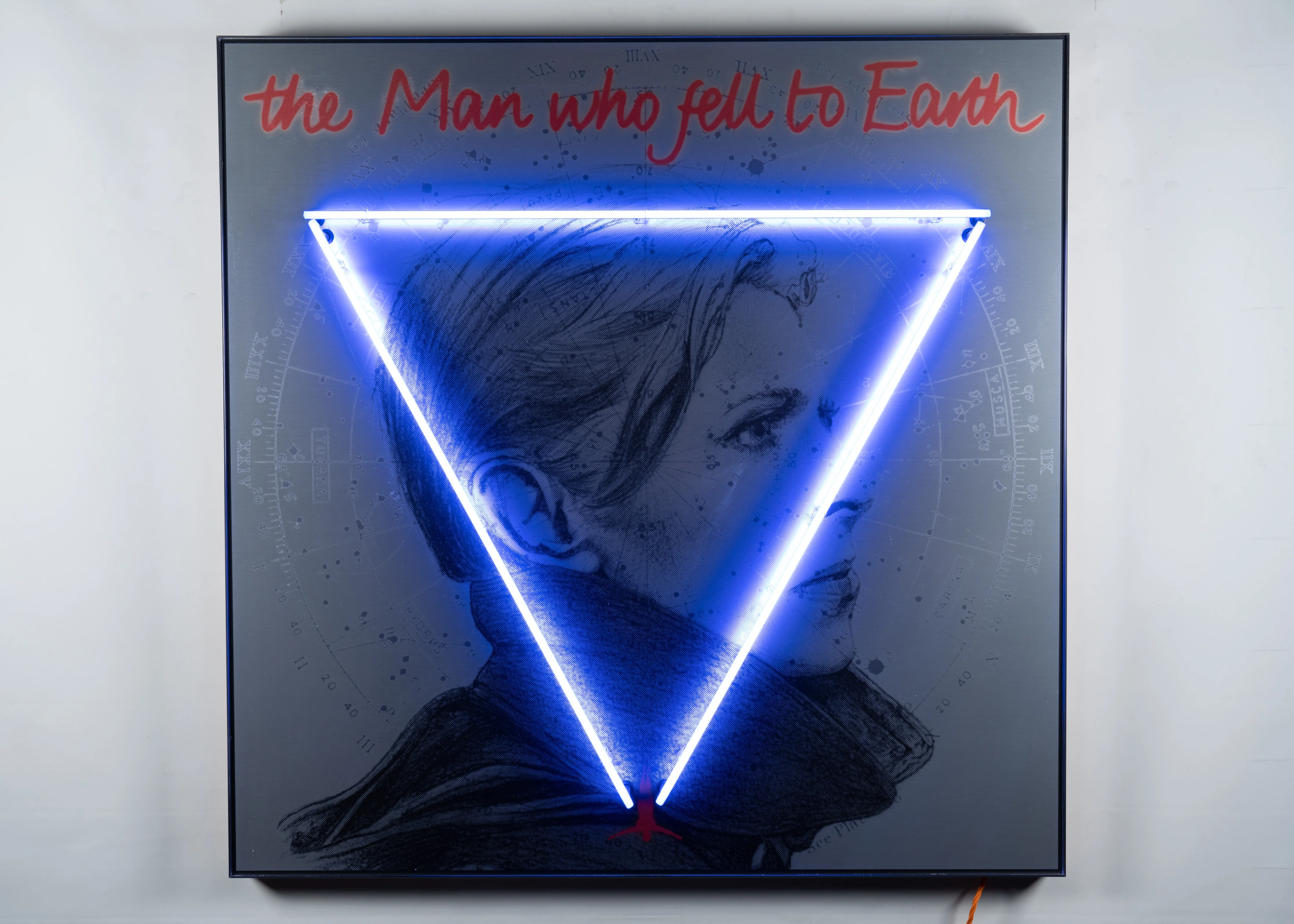 Blue Blue Electric Blue - Image 3