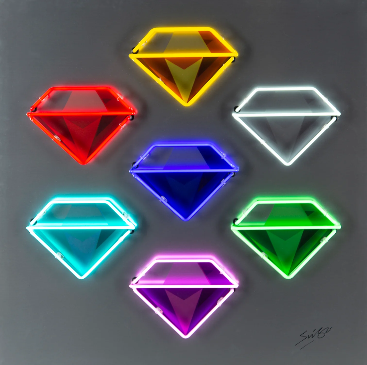 Chaos Emeralds - Image 3