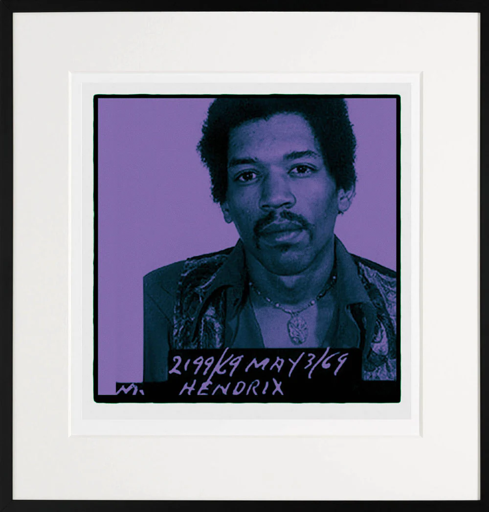 Jimi Hendrix - Image 2