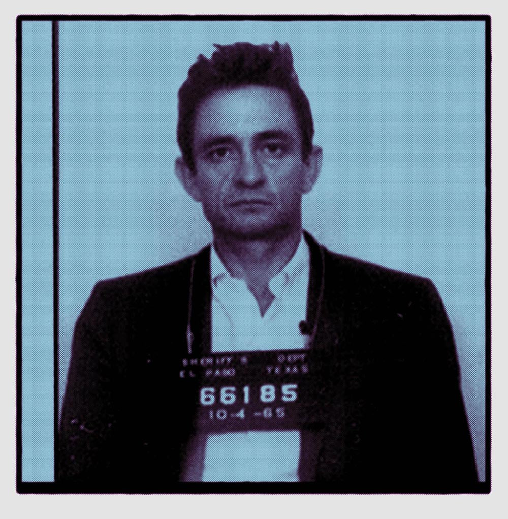 Johnny Cash - Image 2
