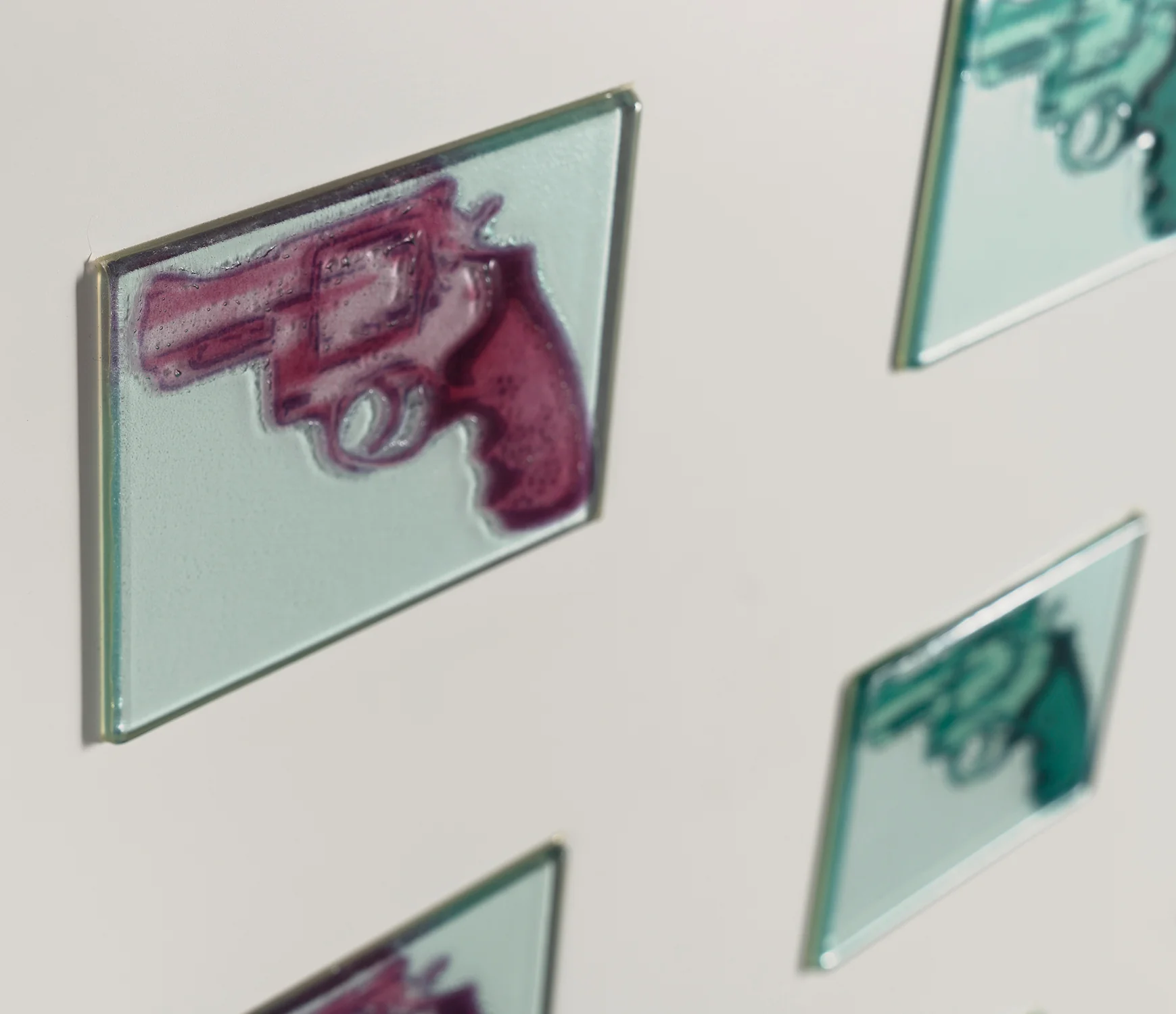 Random Acts Of Senseless Violence 3 - Image 4