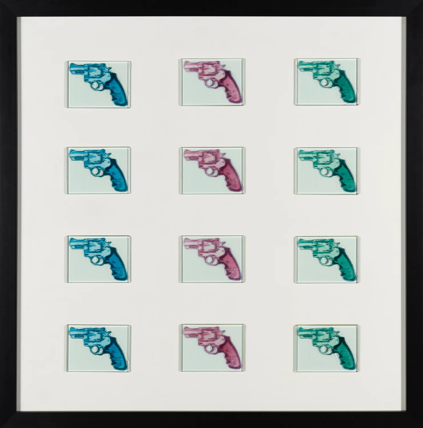 Random Acts Of Senseless Violence 3 - Image 6