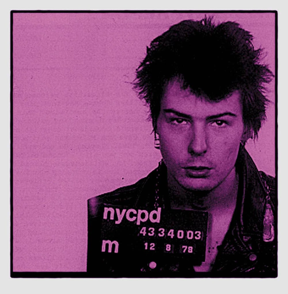 Sid Vicious - Image 2