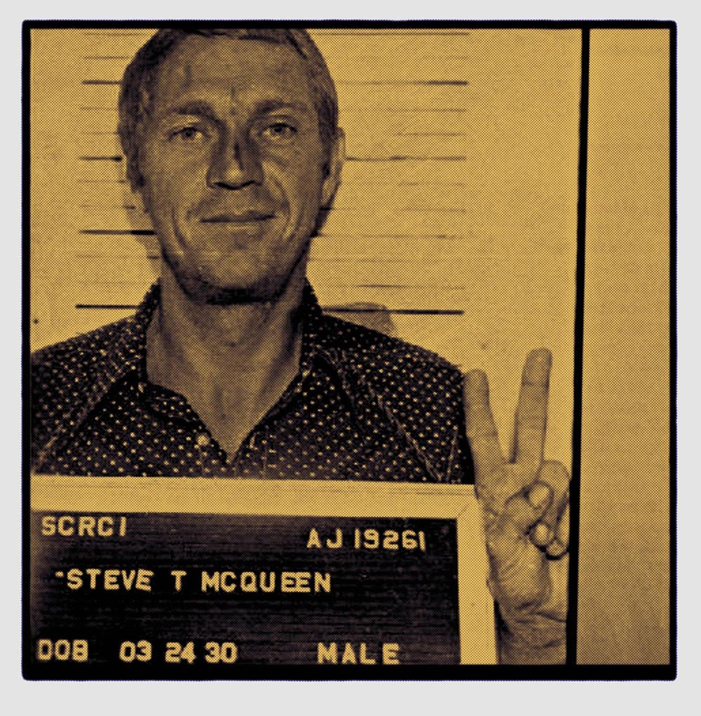 Steve McQueen - Image 2