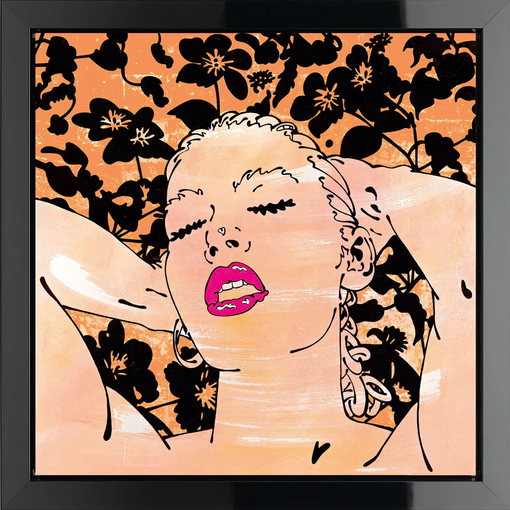 Like I Feel It