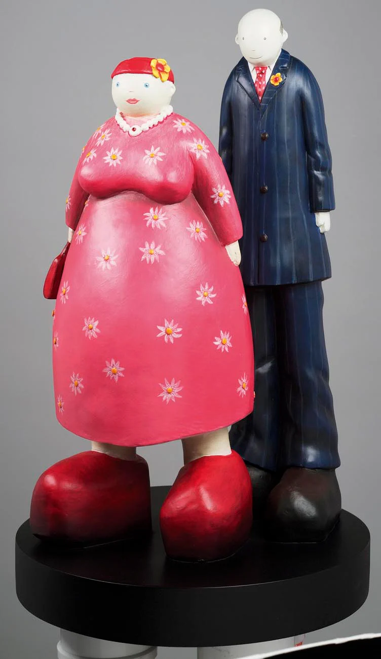 The Couple