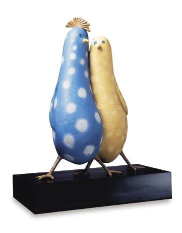 The Lovers