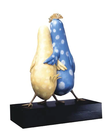 The Lovers - Image 2