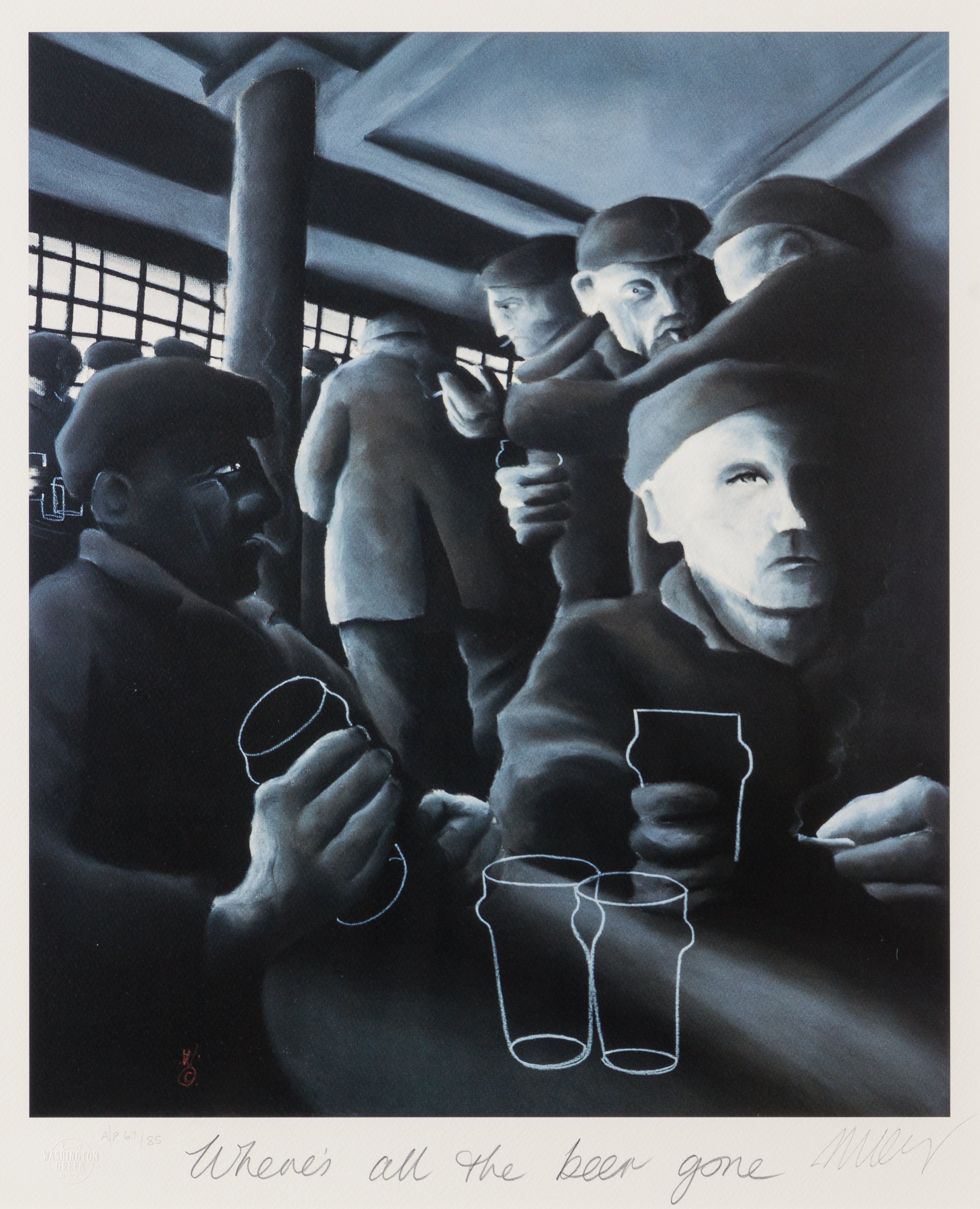Where's All The Beer Gone? - Image 7
