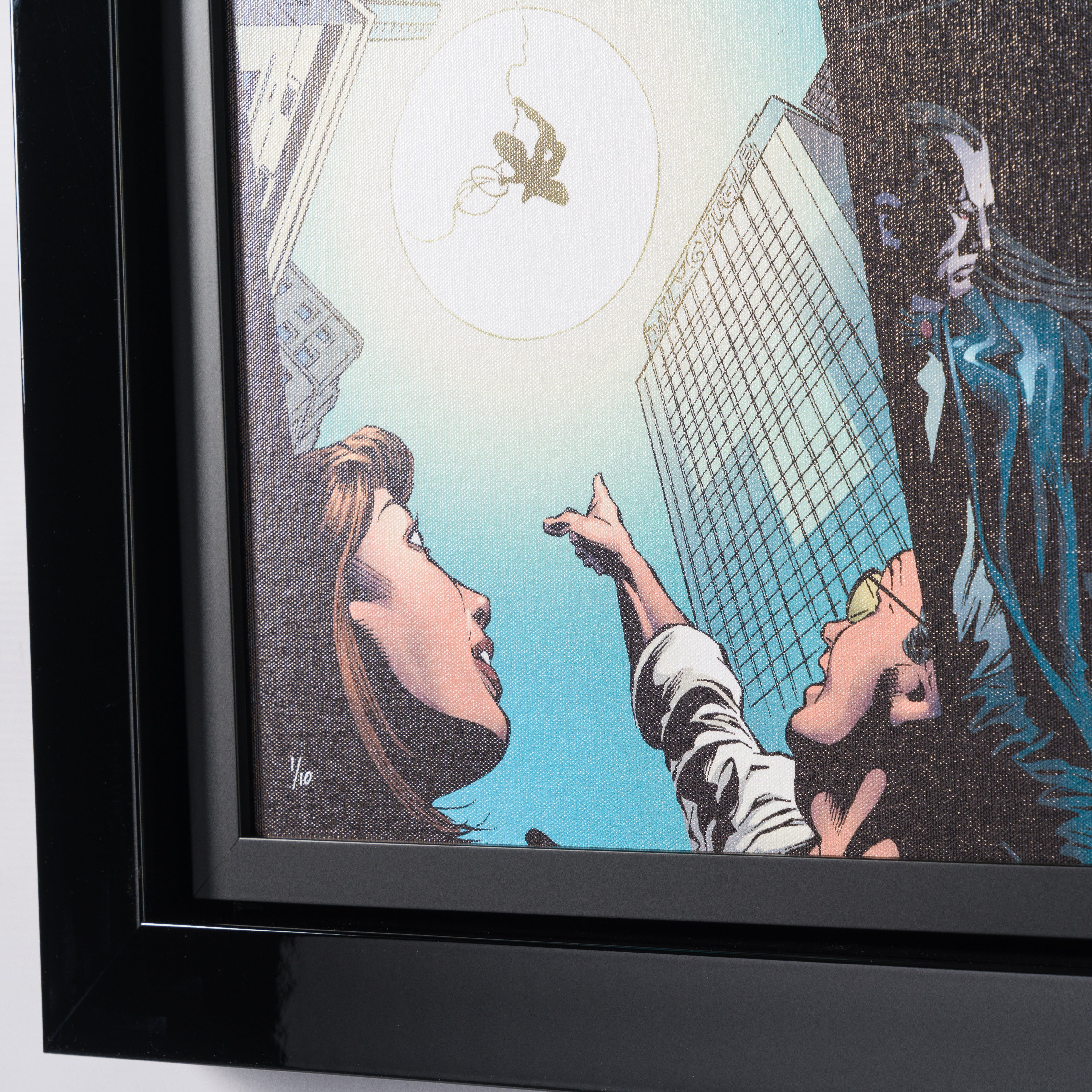 Amazing Spider-Man #526 | Standard Edition | Hand-signed by Stan Lee - Image 3