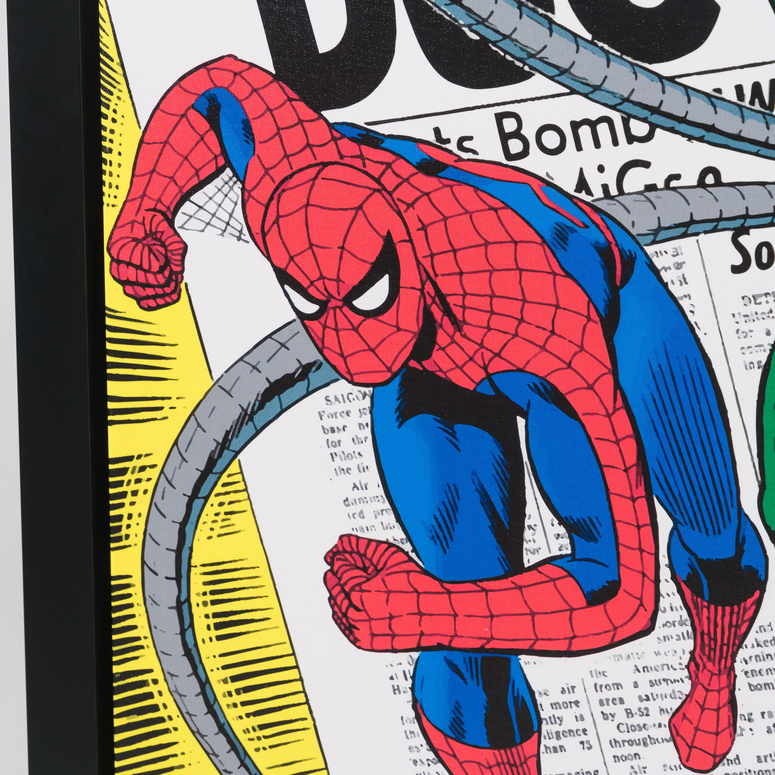 Amazing Spider-Man #56 - Image 4