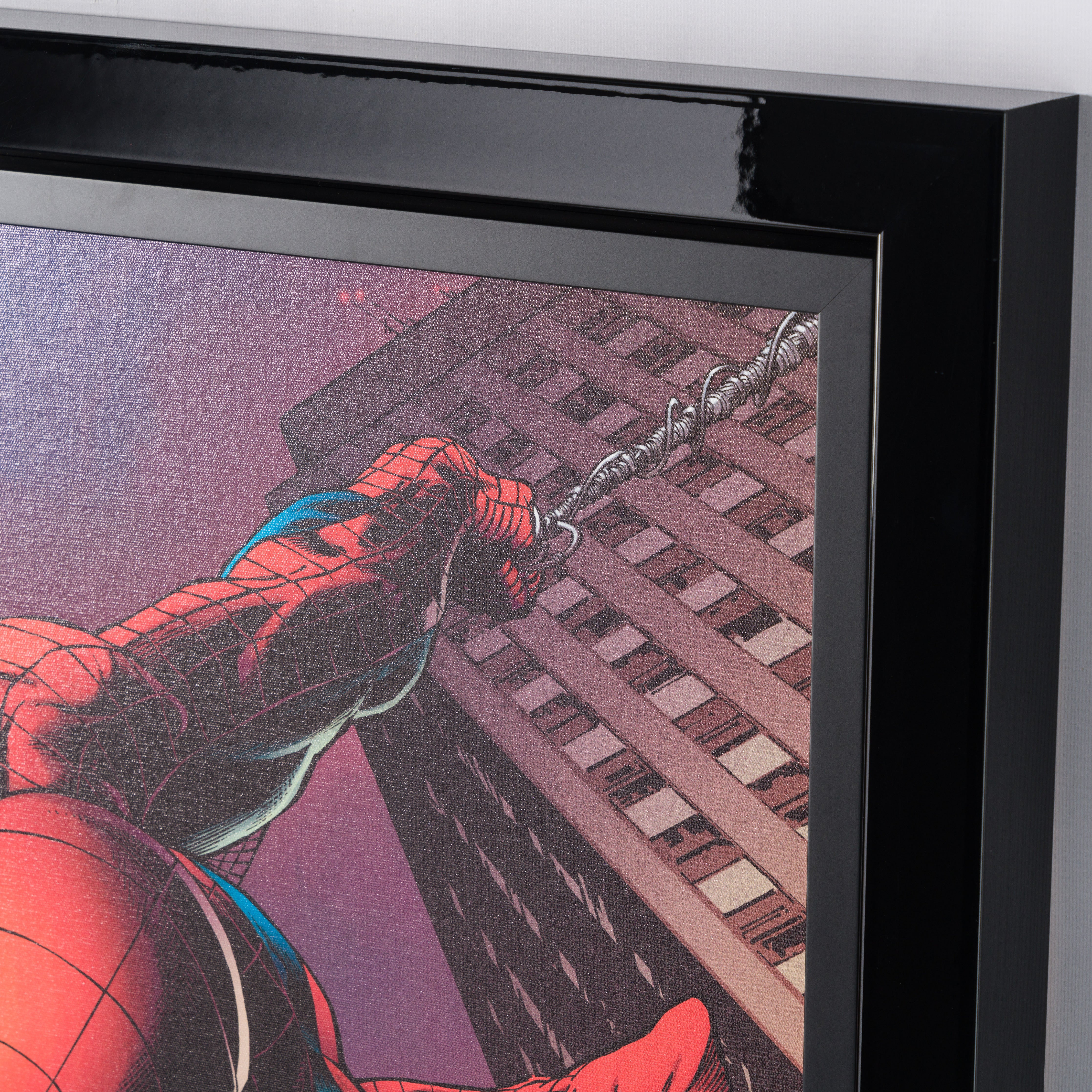 Amazing Spider-Man #641 | Deluxe Edition | Hand-signed by Stan Lee - Image 6