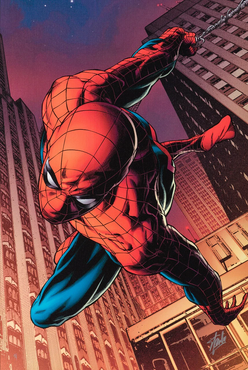 Amazing Spider-Man #641 | Deluxe Edition | Hand-signed by Stan Lee - Image 8