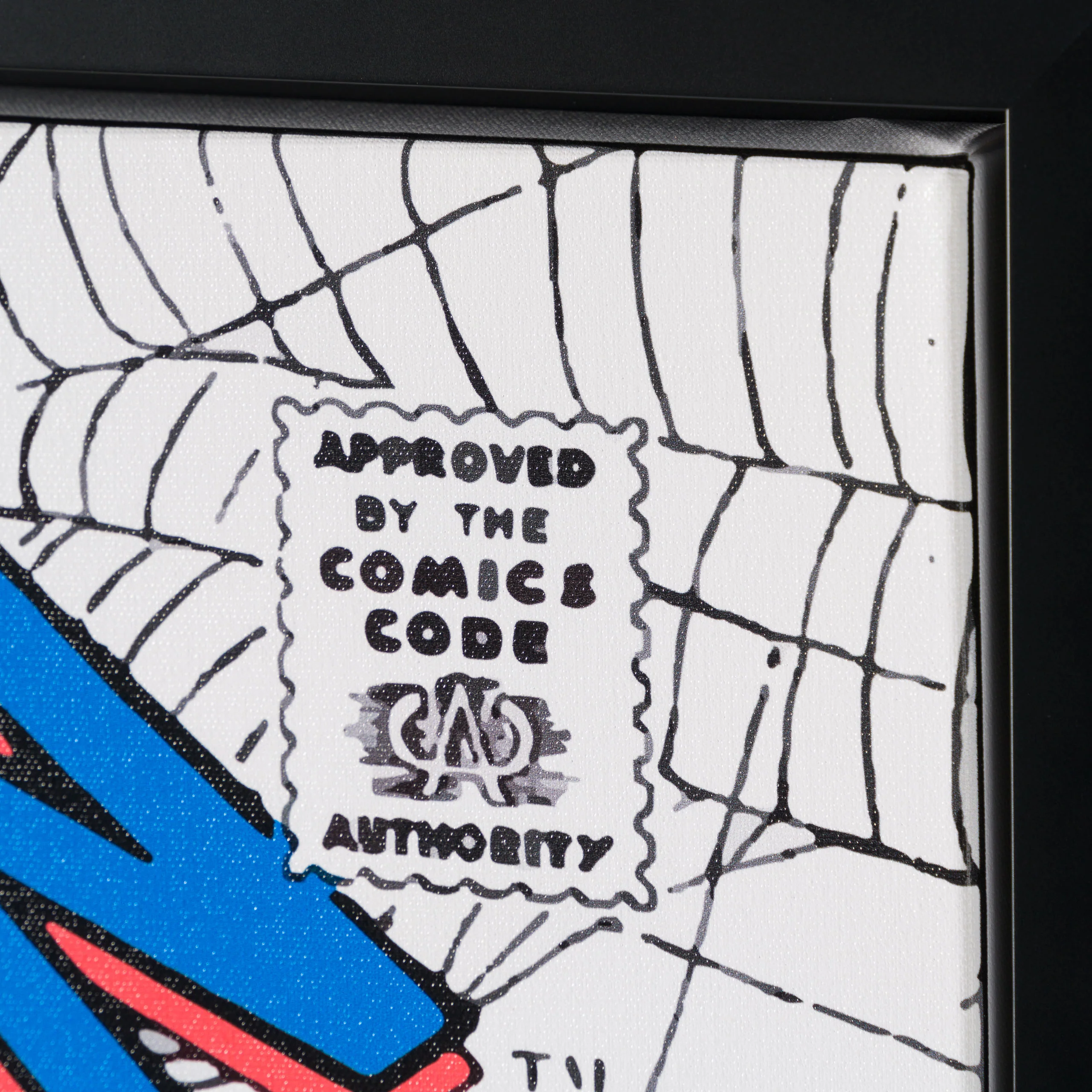 Amazing Spider-Man #90 | Hand-signed by John Romita - Image 2