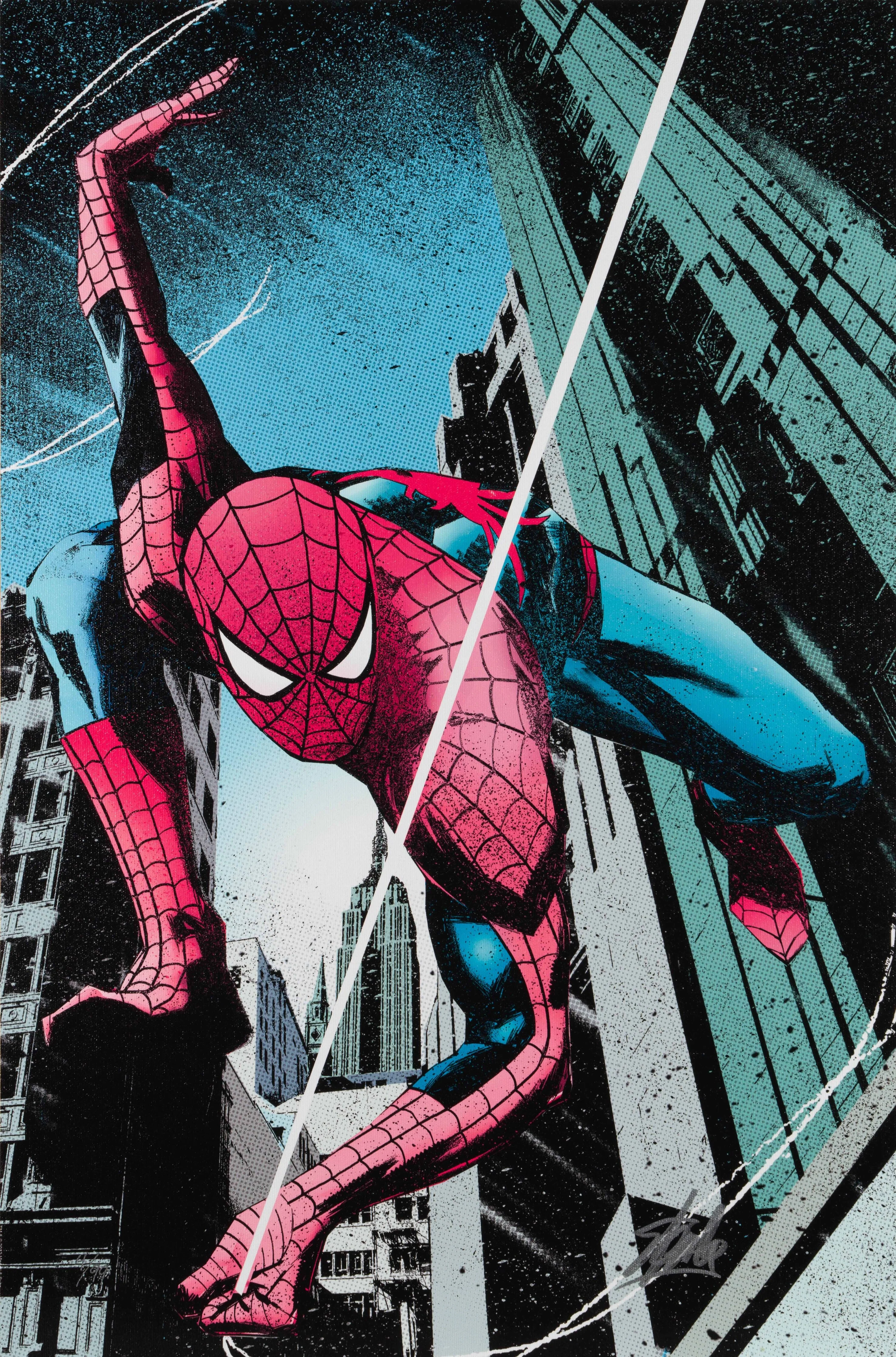 Amazing Spider-Man: Extra #3  (Collector's Edition)