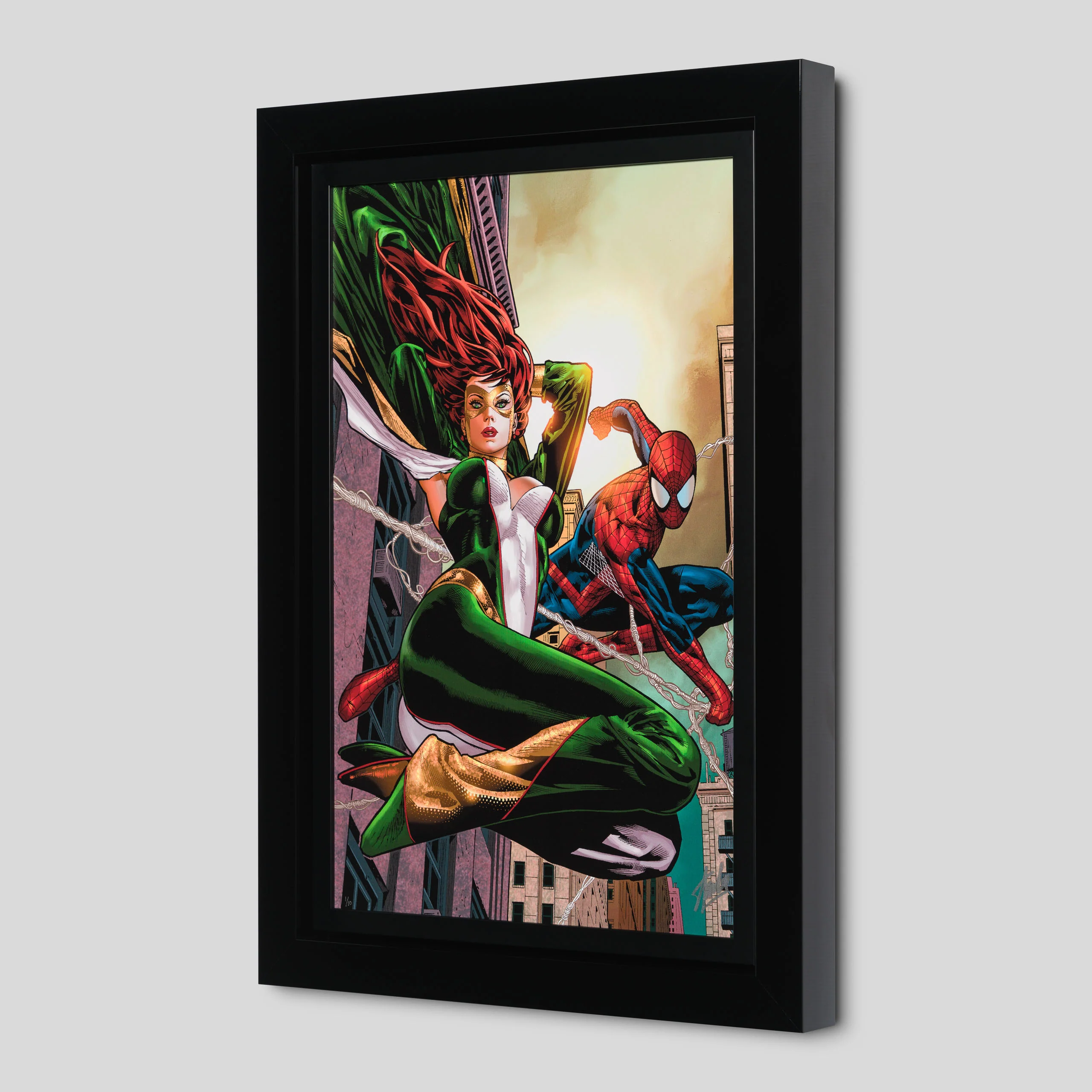 Amazing Spider-Man Family #6 | Collector's Edition | Hand-signed by Stan Lee - Image 5