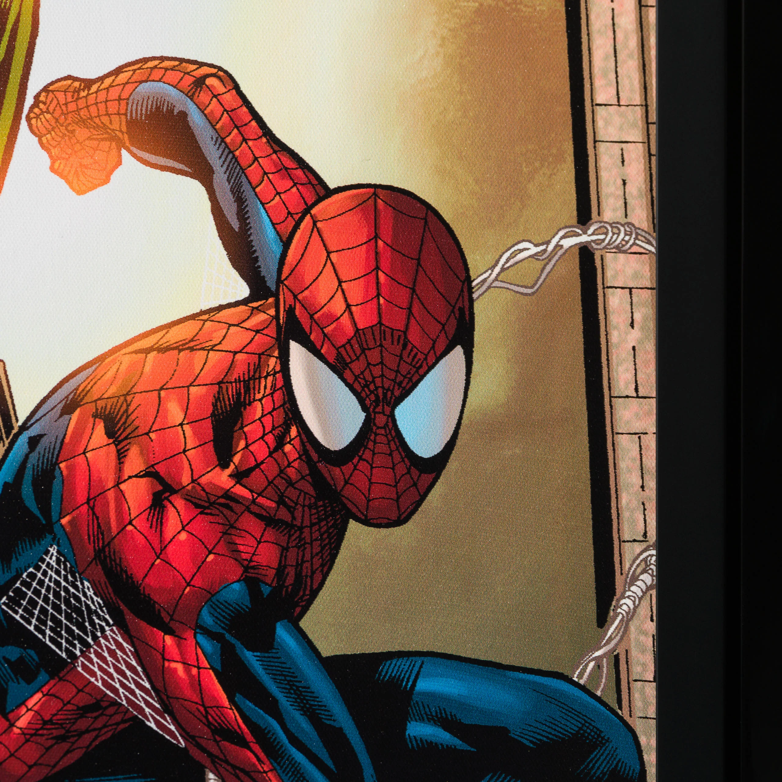 Amazing Spider-Man Family #6 | Deluxe Edition | Hand-signed by Stan Lee - Image 2
