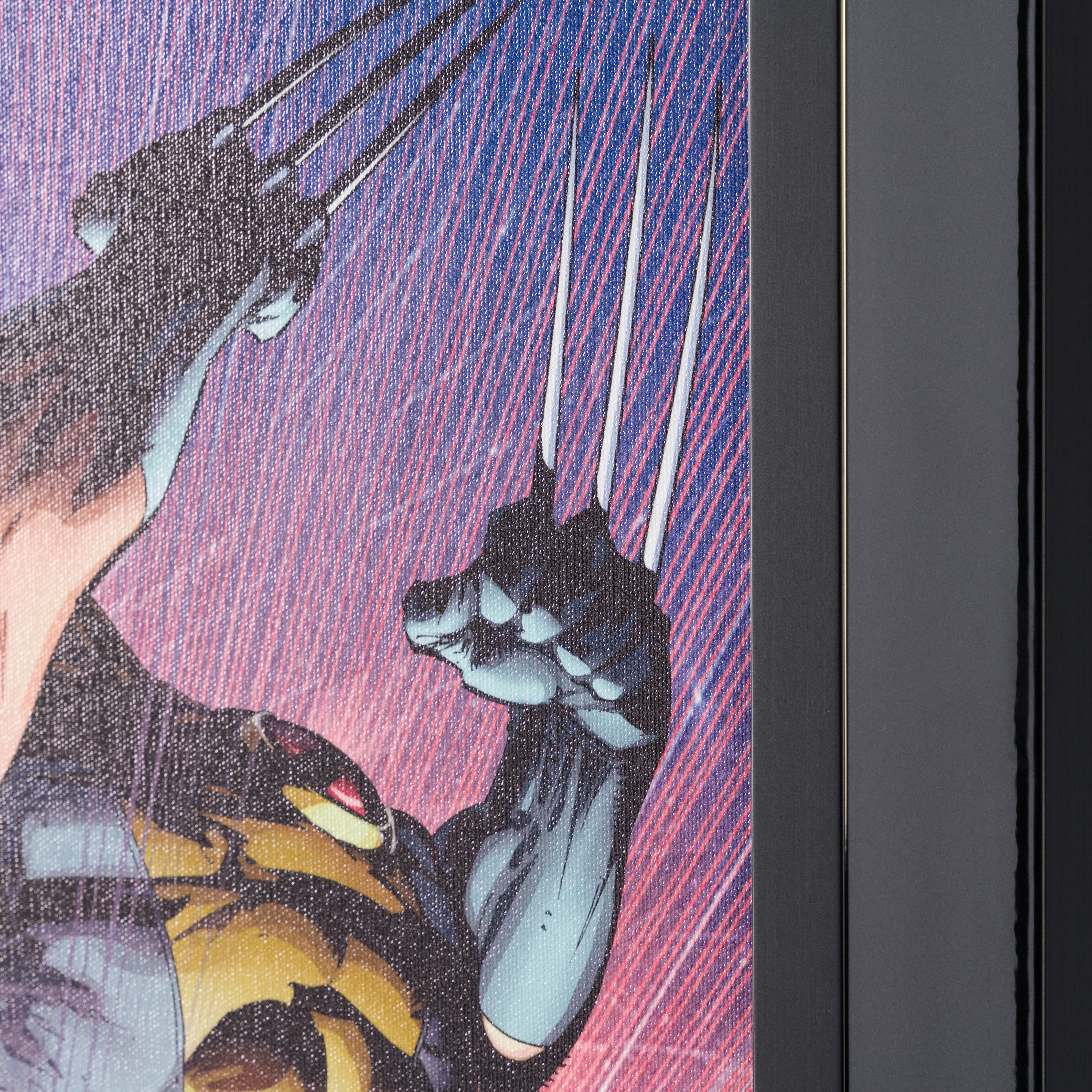 Astonishing Spider-Man & Wolverine #3 | Collector's Edition | Hand-signed by Stan Lee - Image 6
