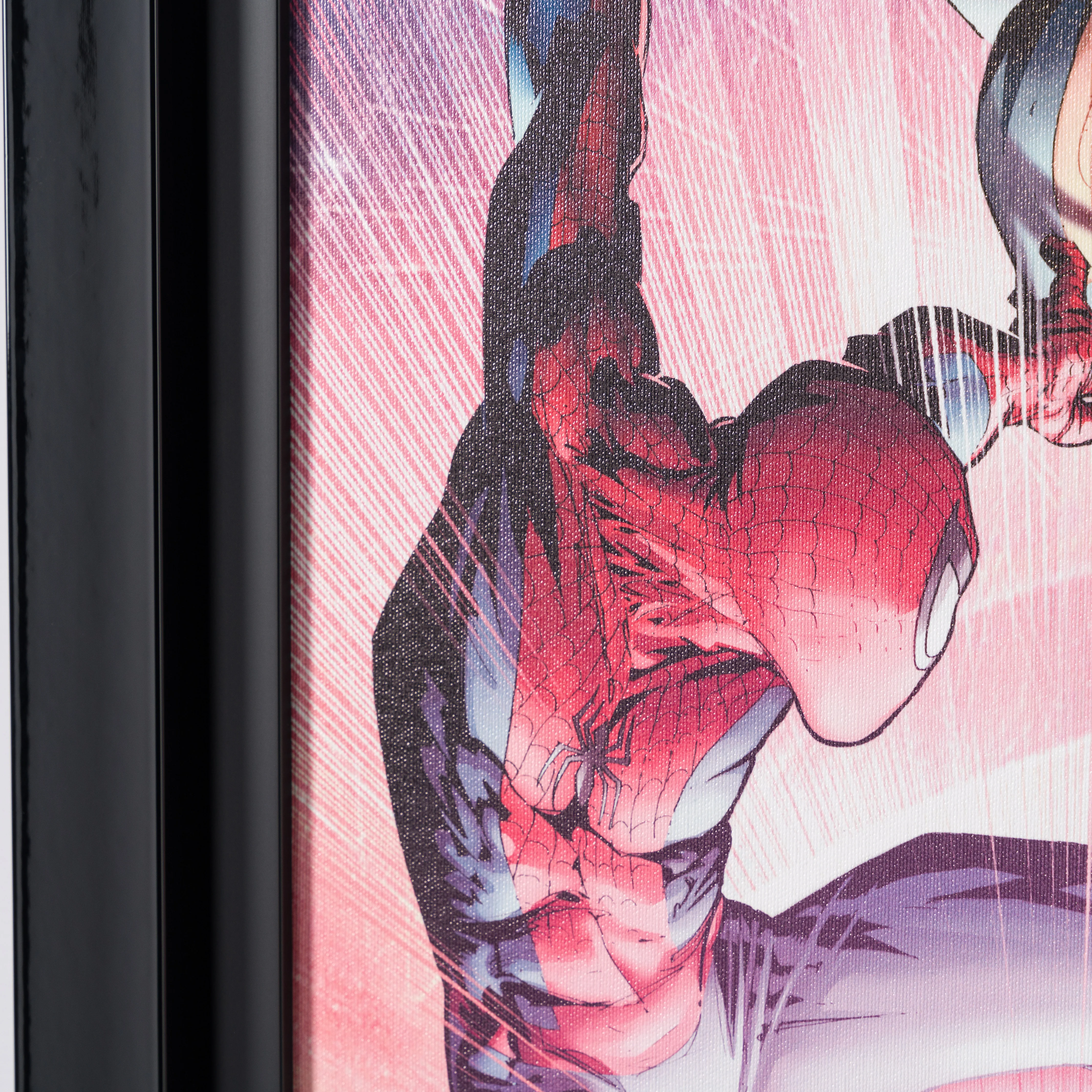 Astonishing Spider-Man & Wolverine #3 | Standard Edition | Hand-signed by Stan Lee - Image 4