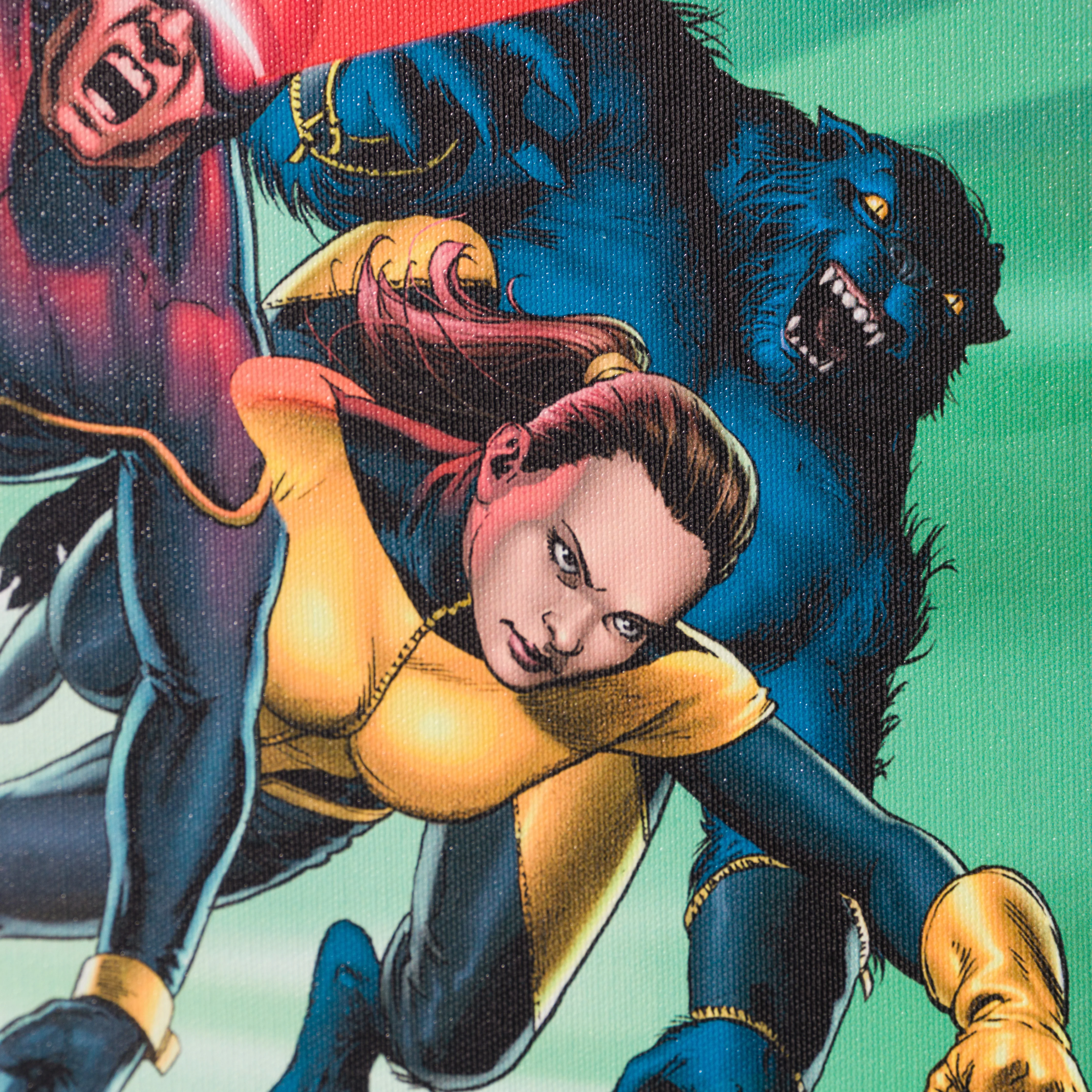 Astonishing X-Men #1 | Collector's Edition | Hand-signed by Stan Lee - Image 3