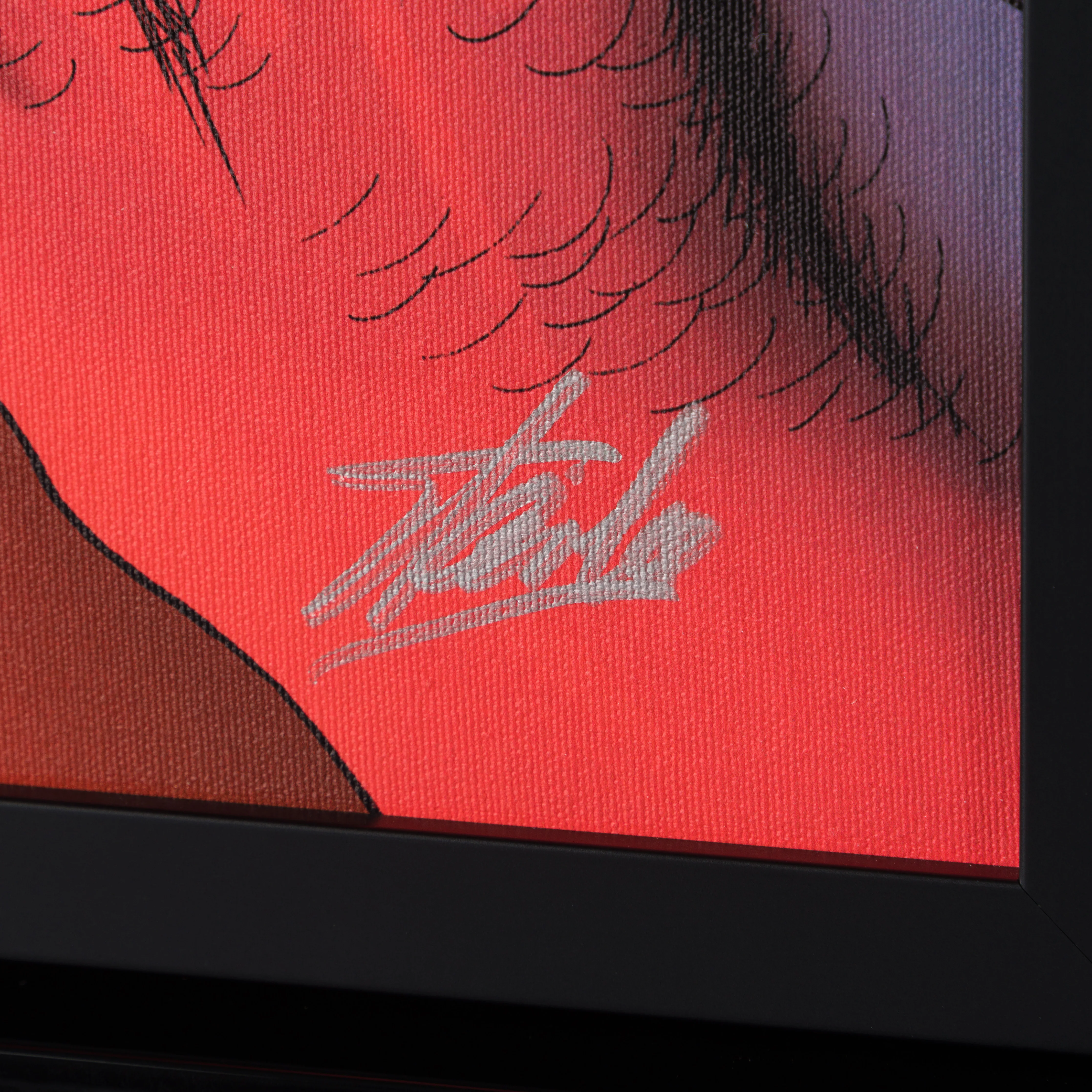 Astonishing X-Men #8 | Standard Edition | Hand-signed by Stan Lee - Image 3