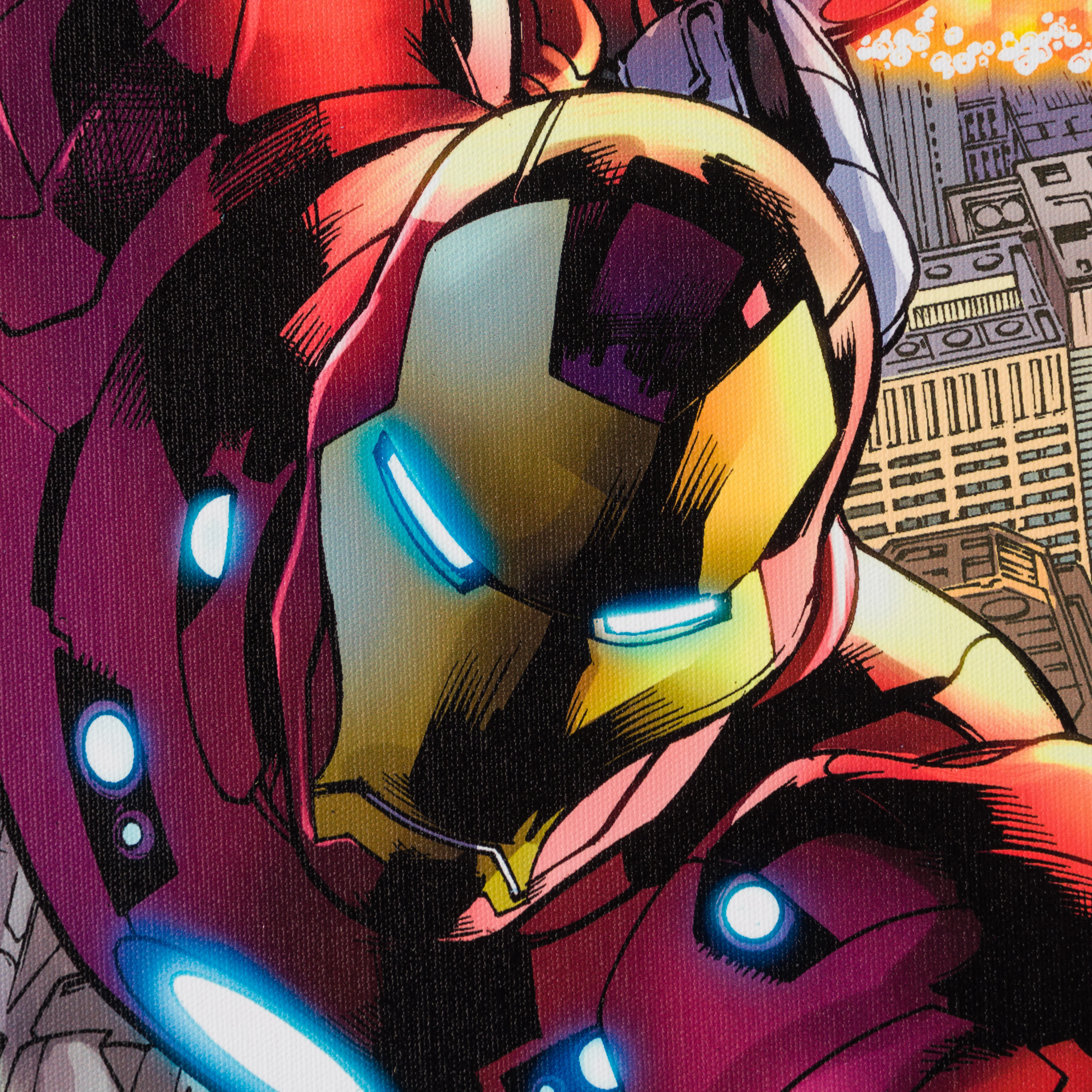 Avengers #12.1 - I | Standard Edition | Hand-signed by Stan Lee - Image 4