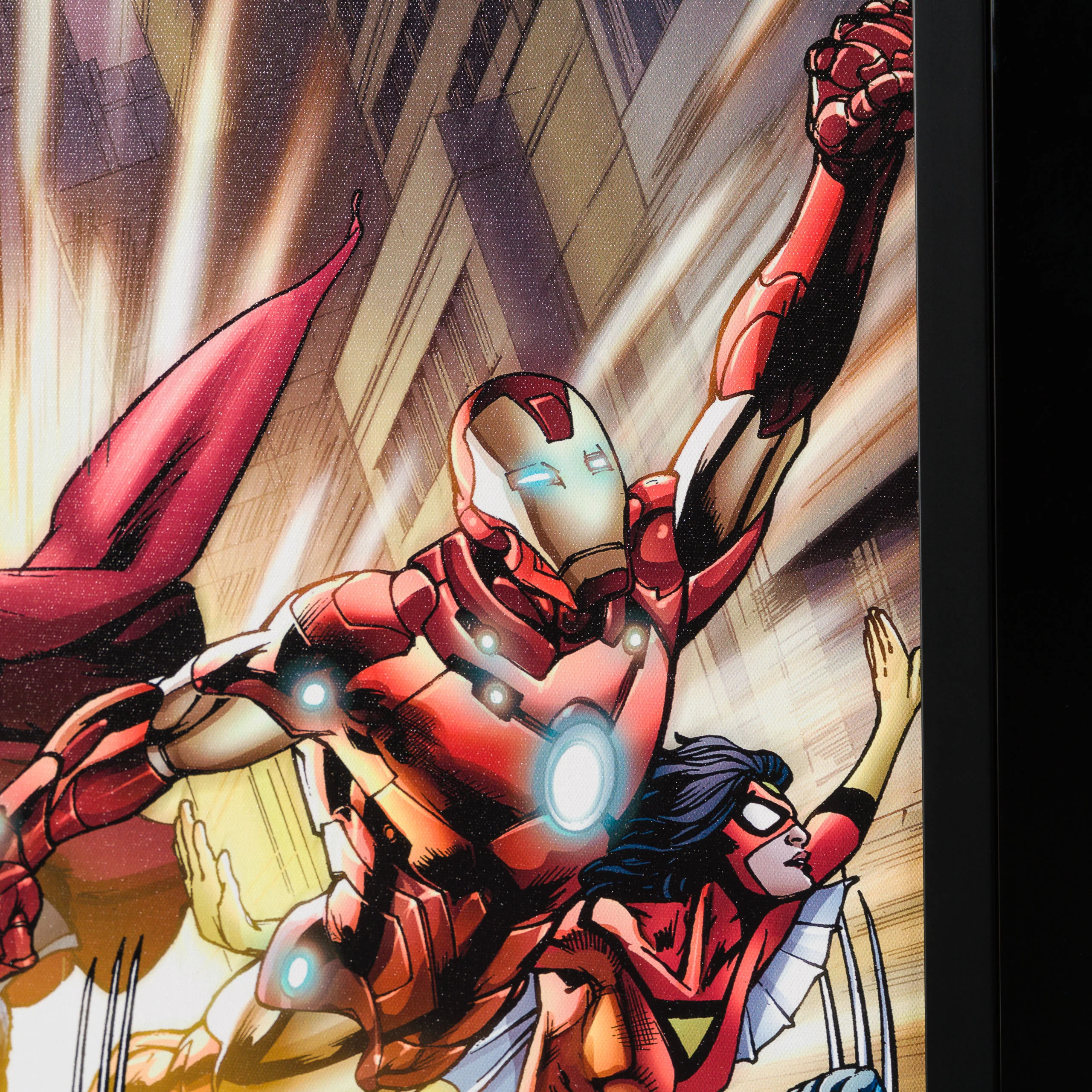 Avengers #12.1 - II | Deluxe Edition | Hand-signed by Stan Lee - Image 6