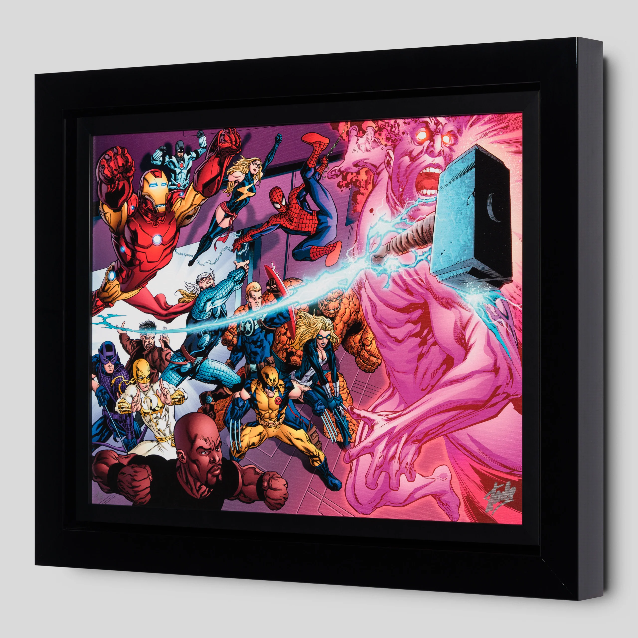 Avengers Academy #11 - Image 2