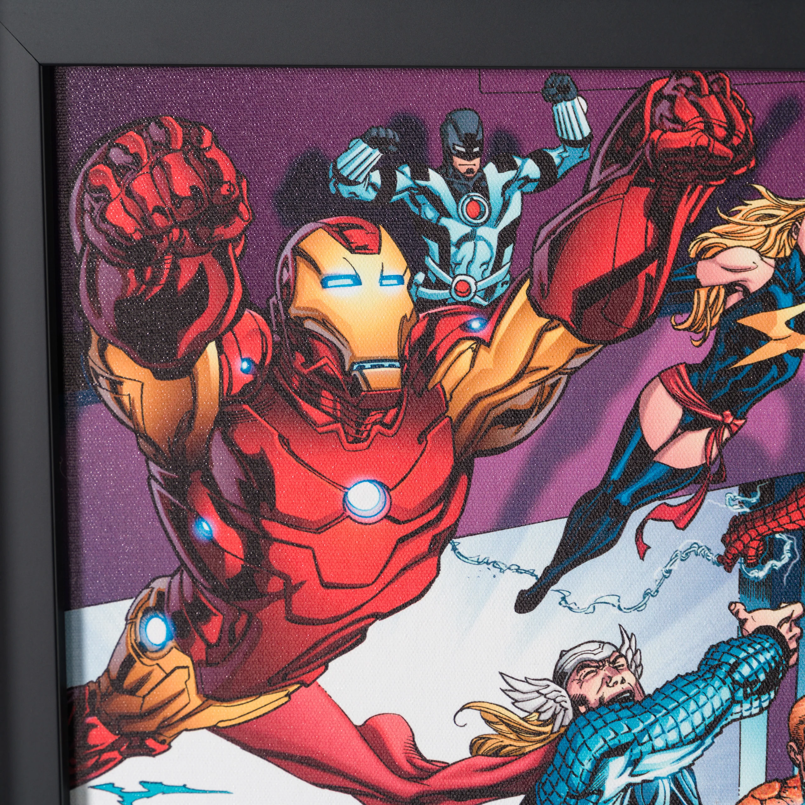 Avengers Academy #11 - Image 6