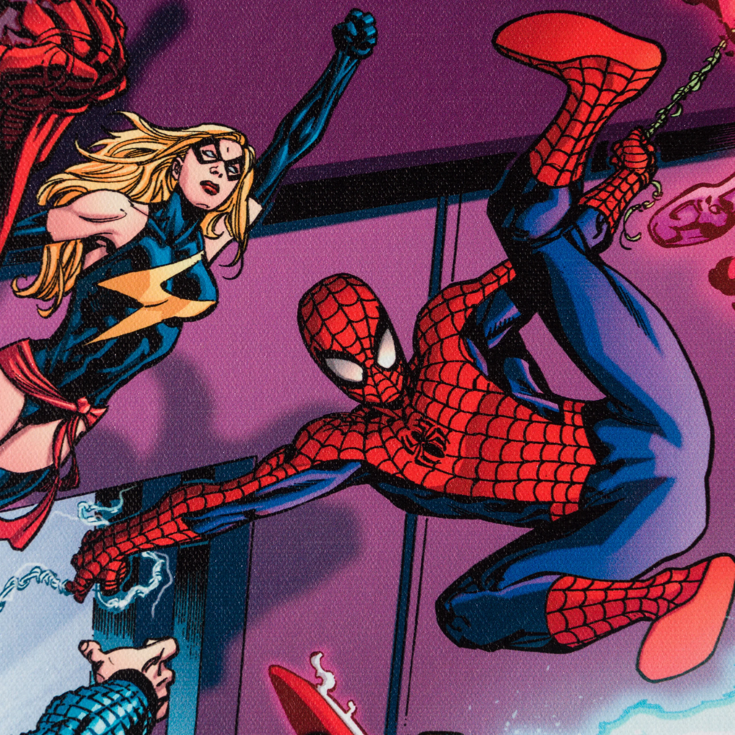Avengers Academy #11 - Image 7