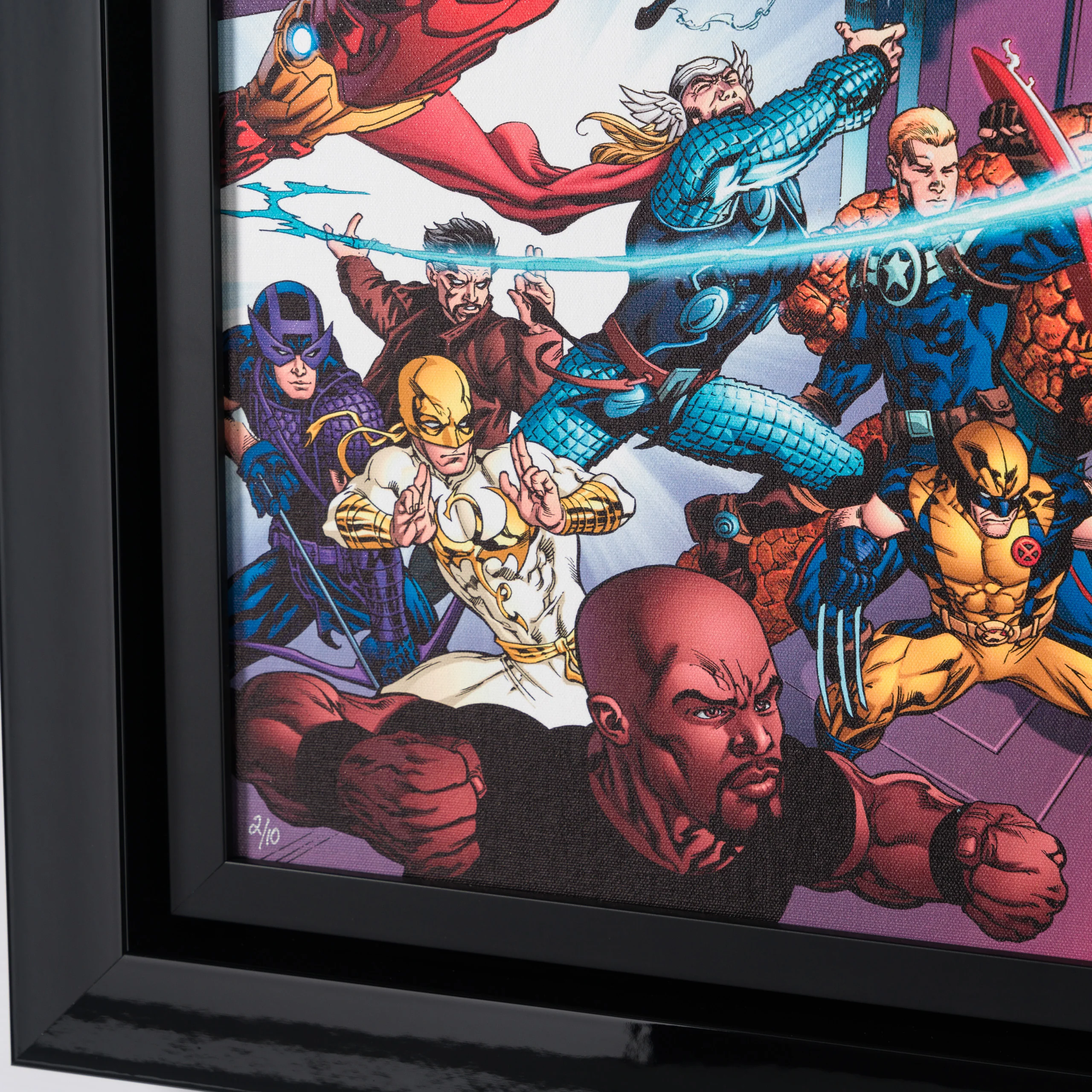 Avengers Academy #11 - Image 8