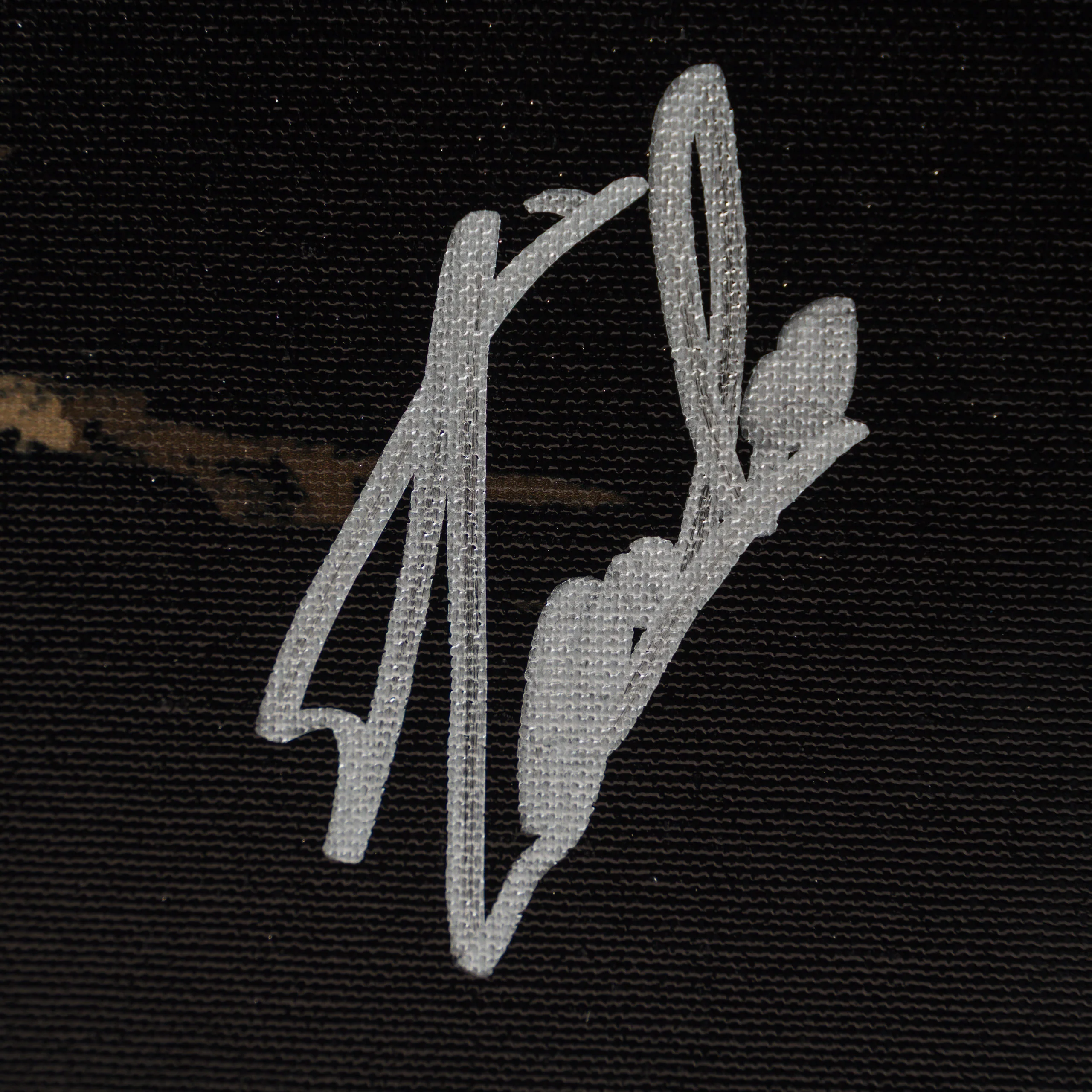 Captain America | Hand-signed by Stan Lee - Image 2