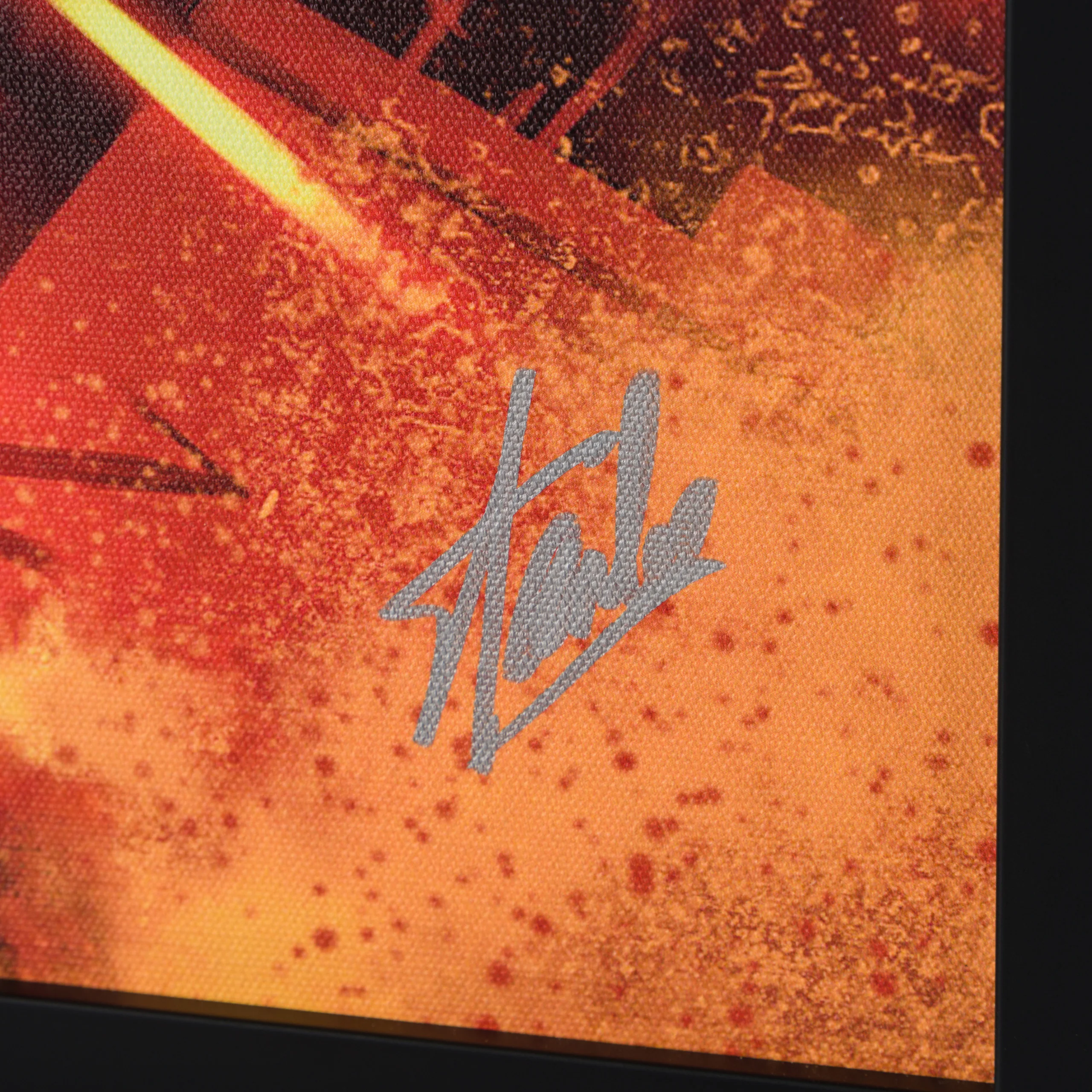 Captain America #607 | Standard Edition | Hand-signed by Stan Lee - Image 2