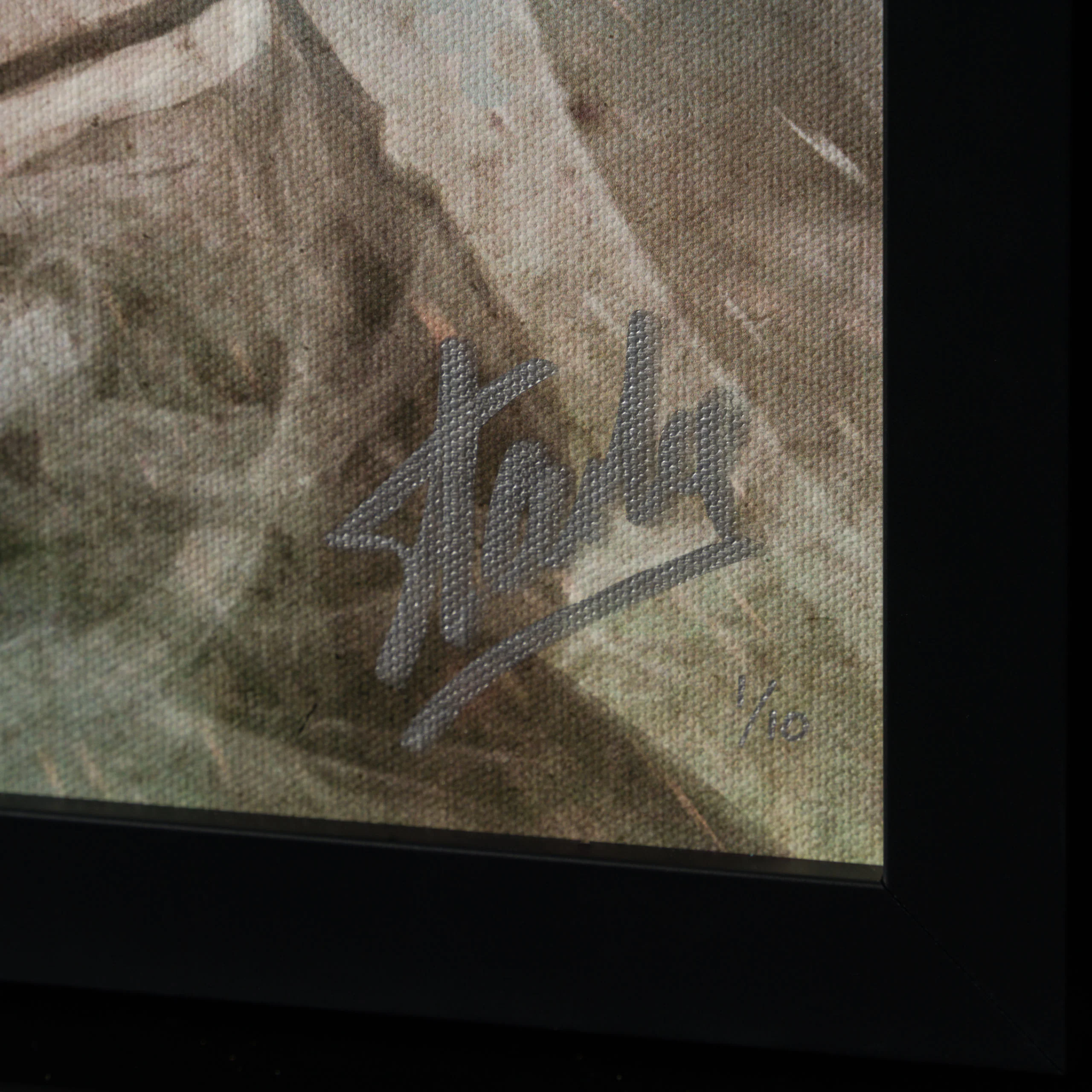 Captain America: Hail Hydra #3 | Collector's Edition | Hand-signed by Stan Lee - Image 3