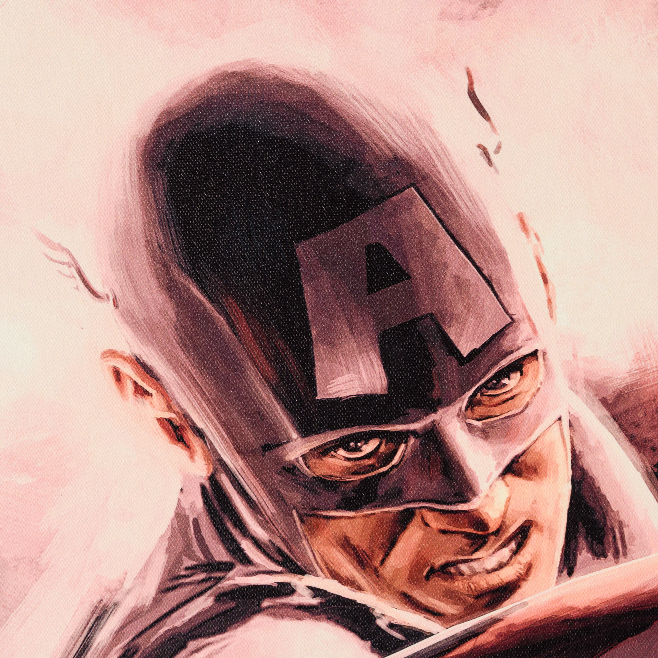 Captain America Theater of War: A Brother in Arms #1 - Image 4
