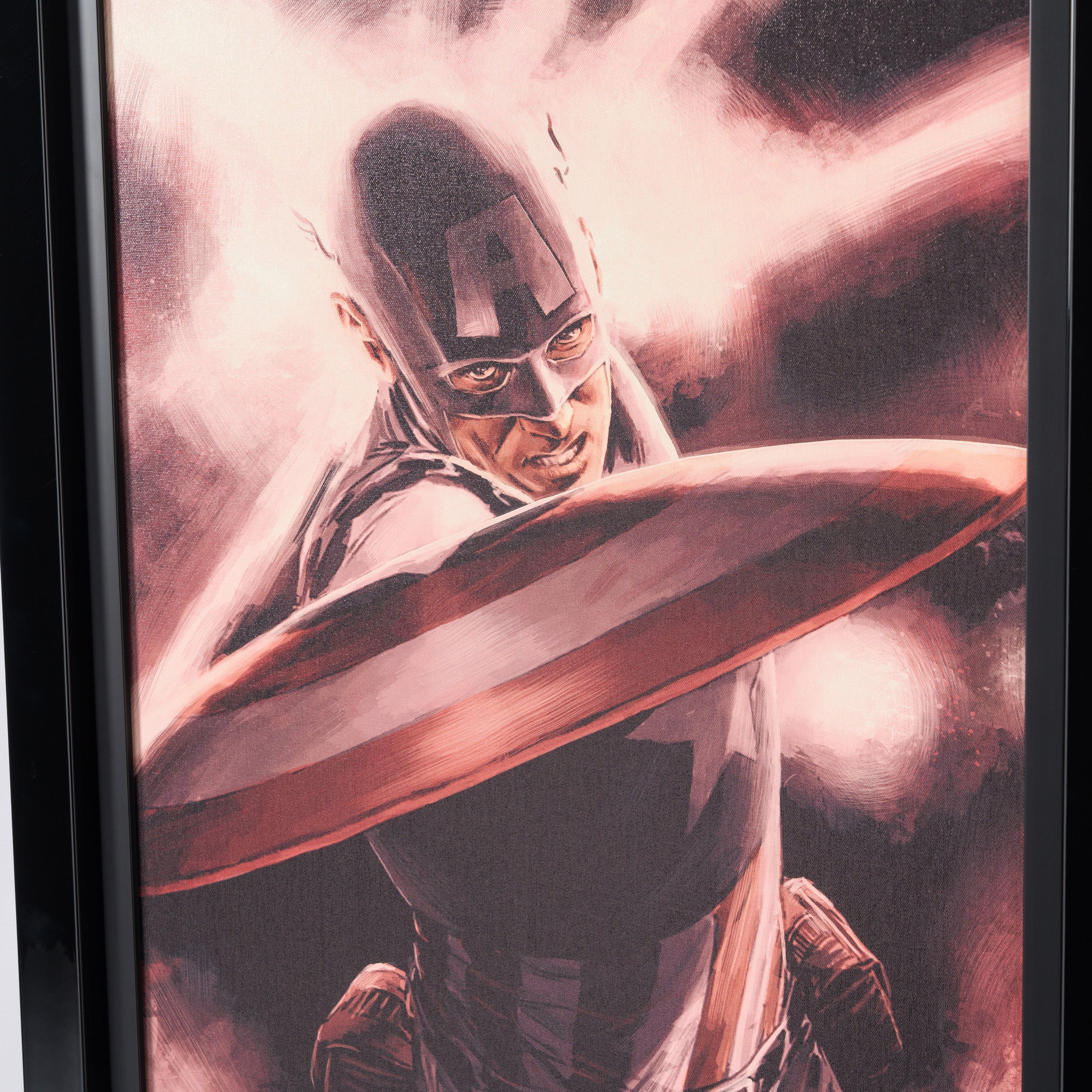 Captain America Theater of War: A Brother in Arms #1 - Image 5