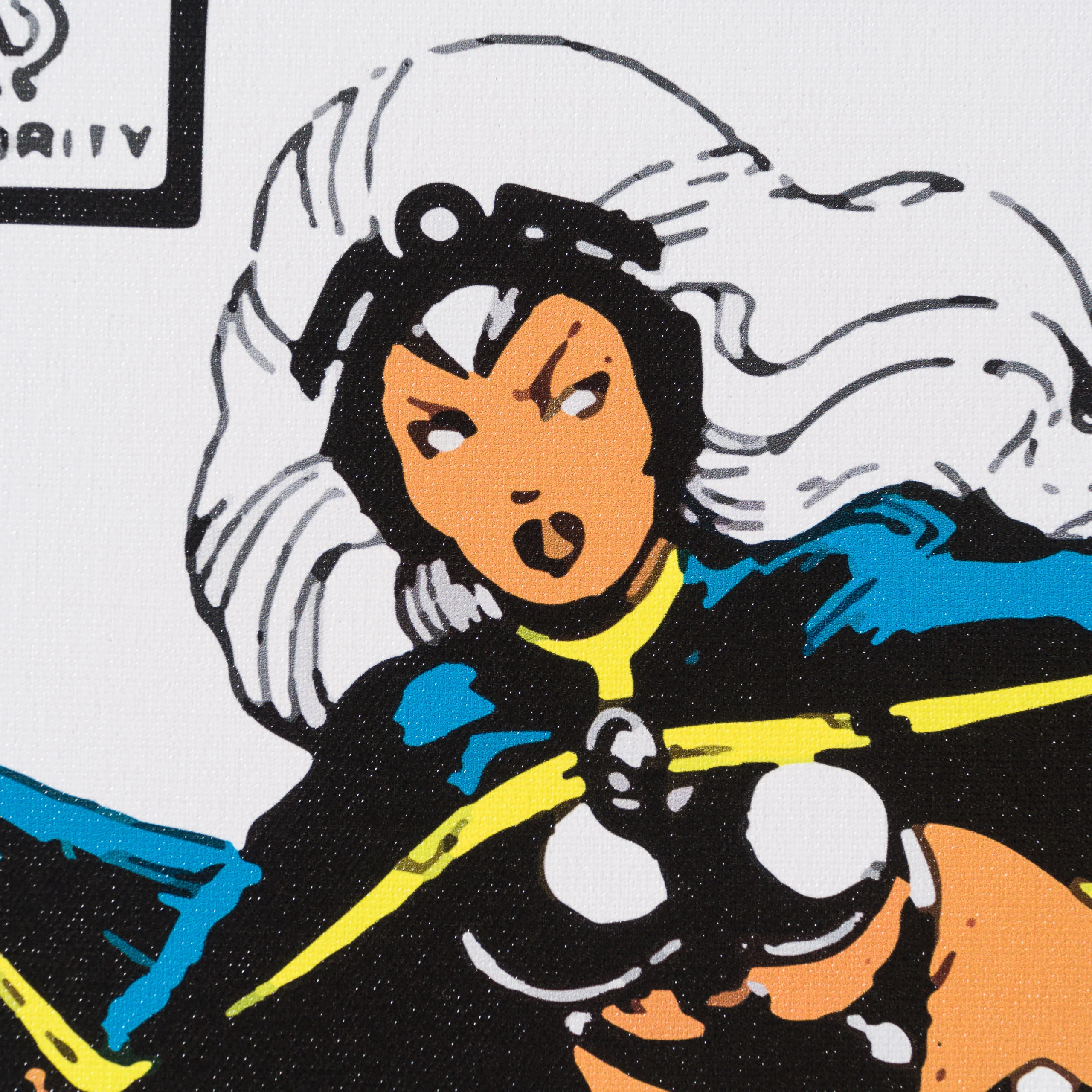 Classic X-Men #1 | Hand-signed by John Romita - Image 3