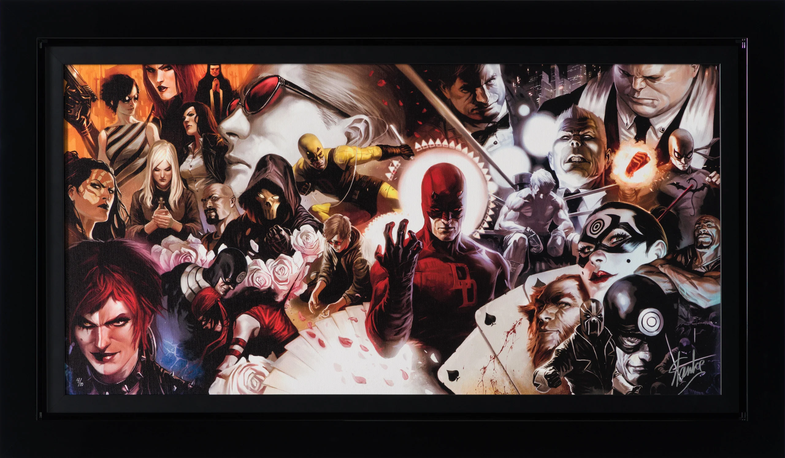 Daredevil #500 - Image 9