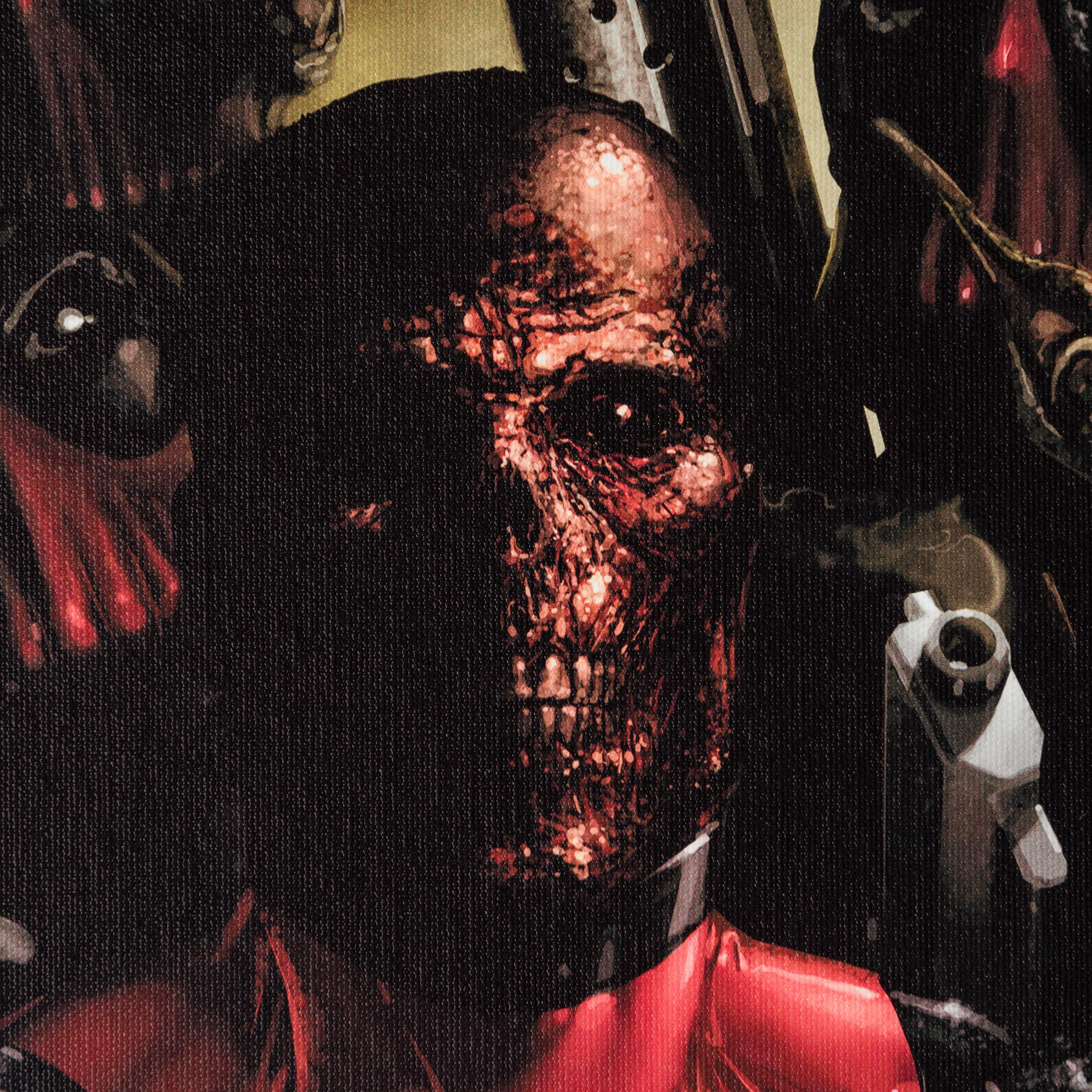 Deadpool #2 | Deluxe Edition | Hand-signed by Stan Lee - Image 2