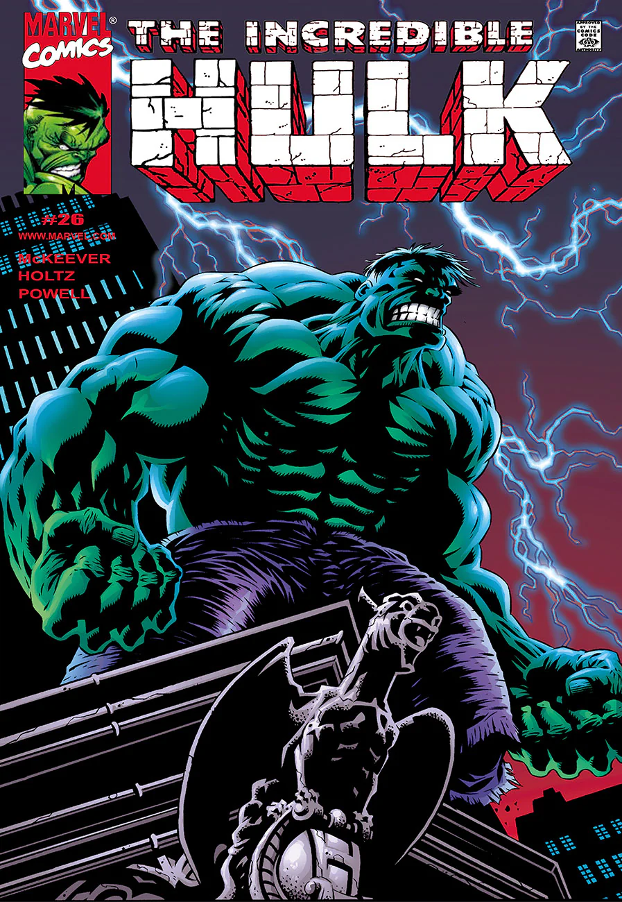 Deluxe Editions: Marvel Superheroes Set of 10 2017 - Image 10