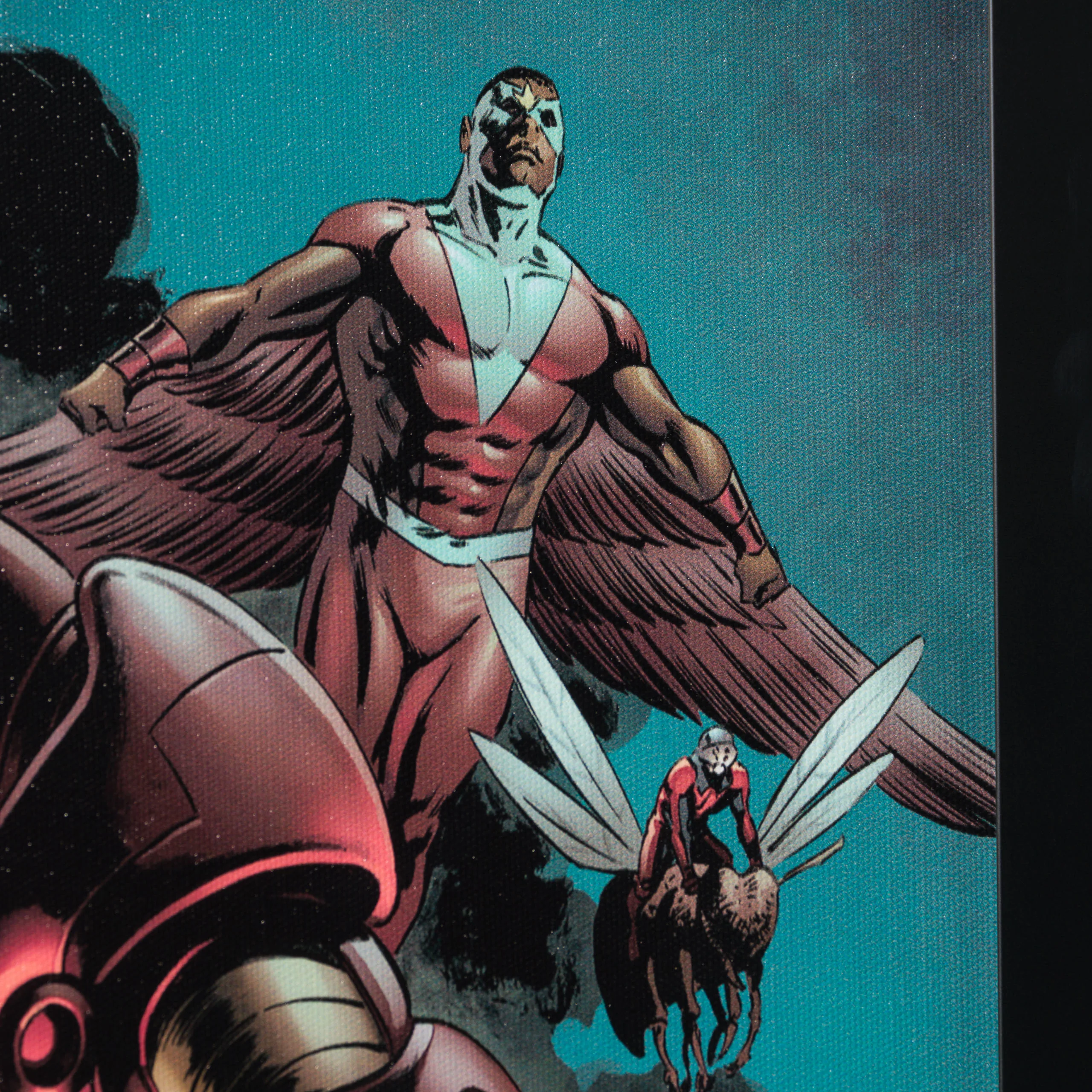 Iron Man #85 | Collector's Edition | Hand-signed by Stan Lee - Image 7