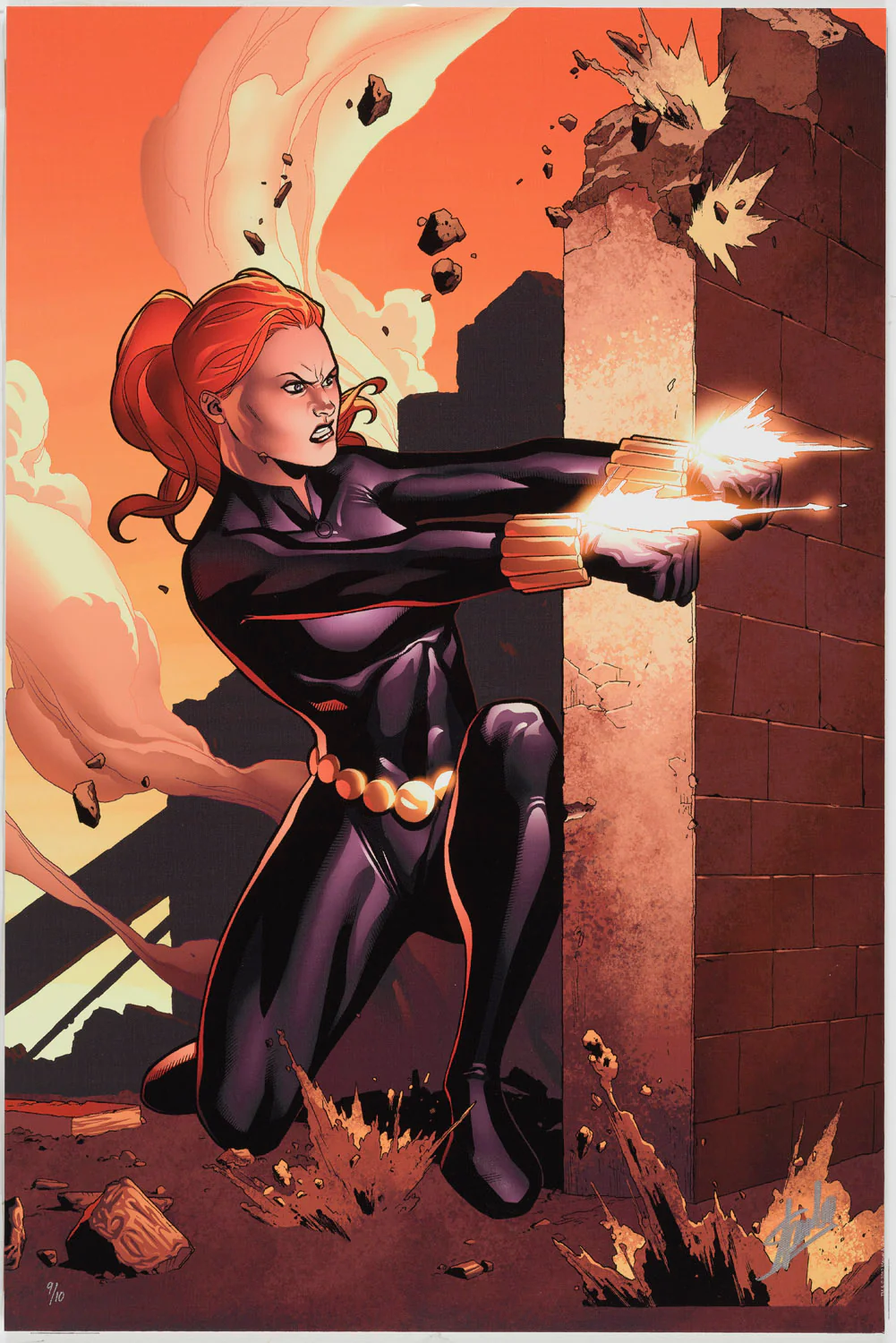 Marvel Adventure Super Heroes #10