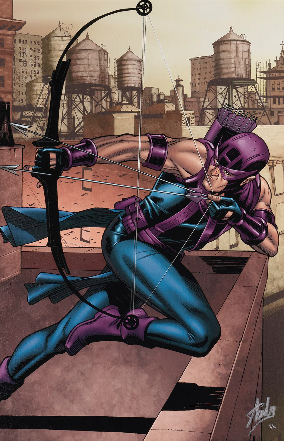 Marvel Adventure Super Heroes #14 | Collector's Edition | Hand-signed by Stan Lee - Image 3