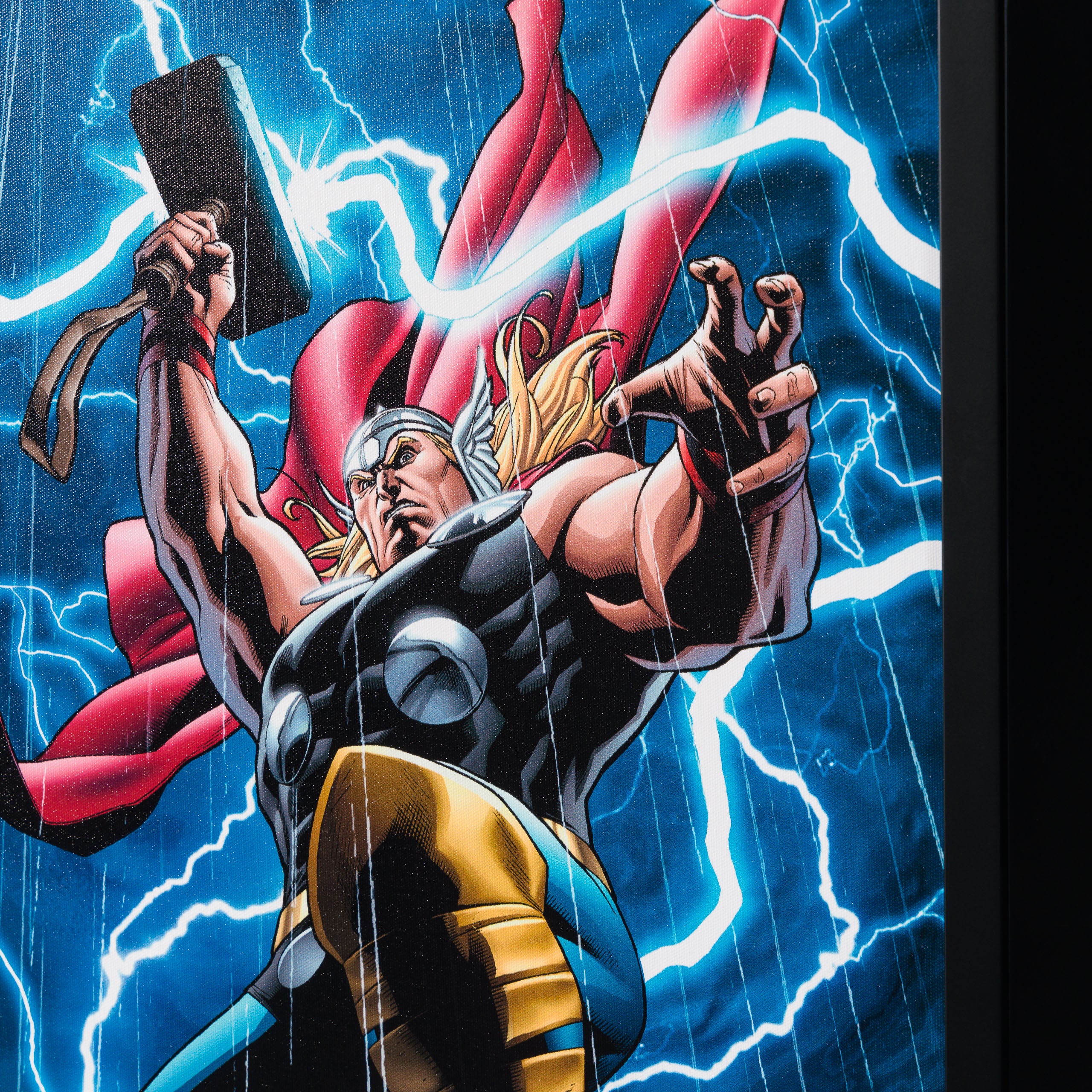 Marvel Adventure Super Heroes #2 | Collector's Edition | Hand-signed by Stan Lee - Image 6