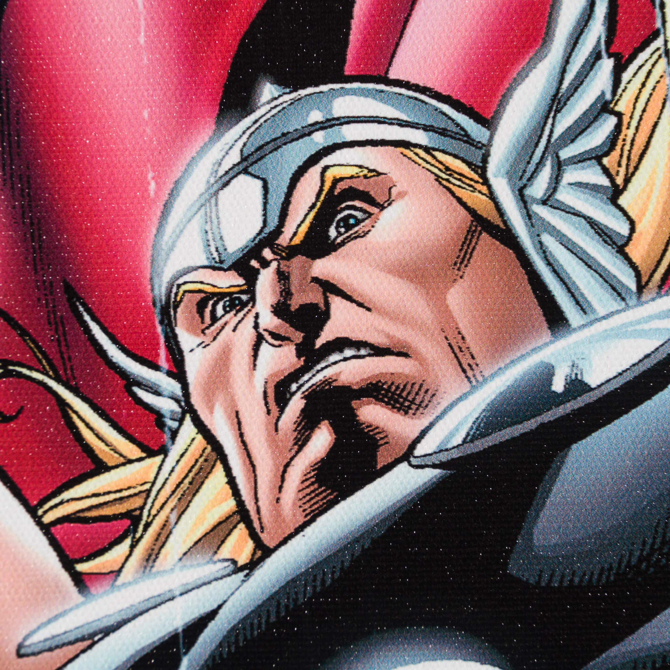 Marvel Adventure Super Heroes #2 | Deluxe Edition | Hand-signed by Stan Lee - Image 6