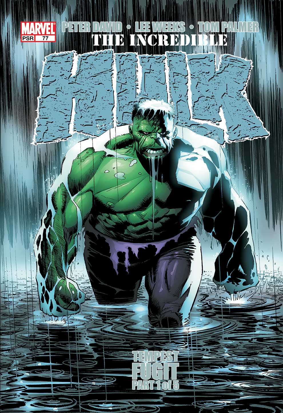 Marvel Superheroes - Portfolio of 6 (Unframed) - Image 2