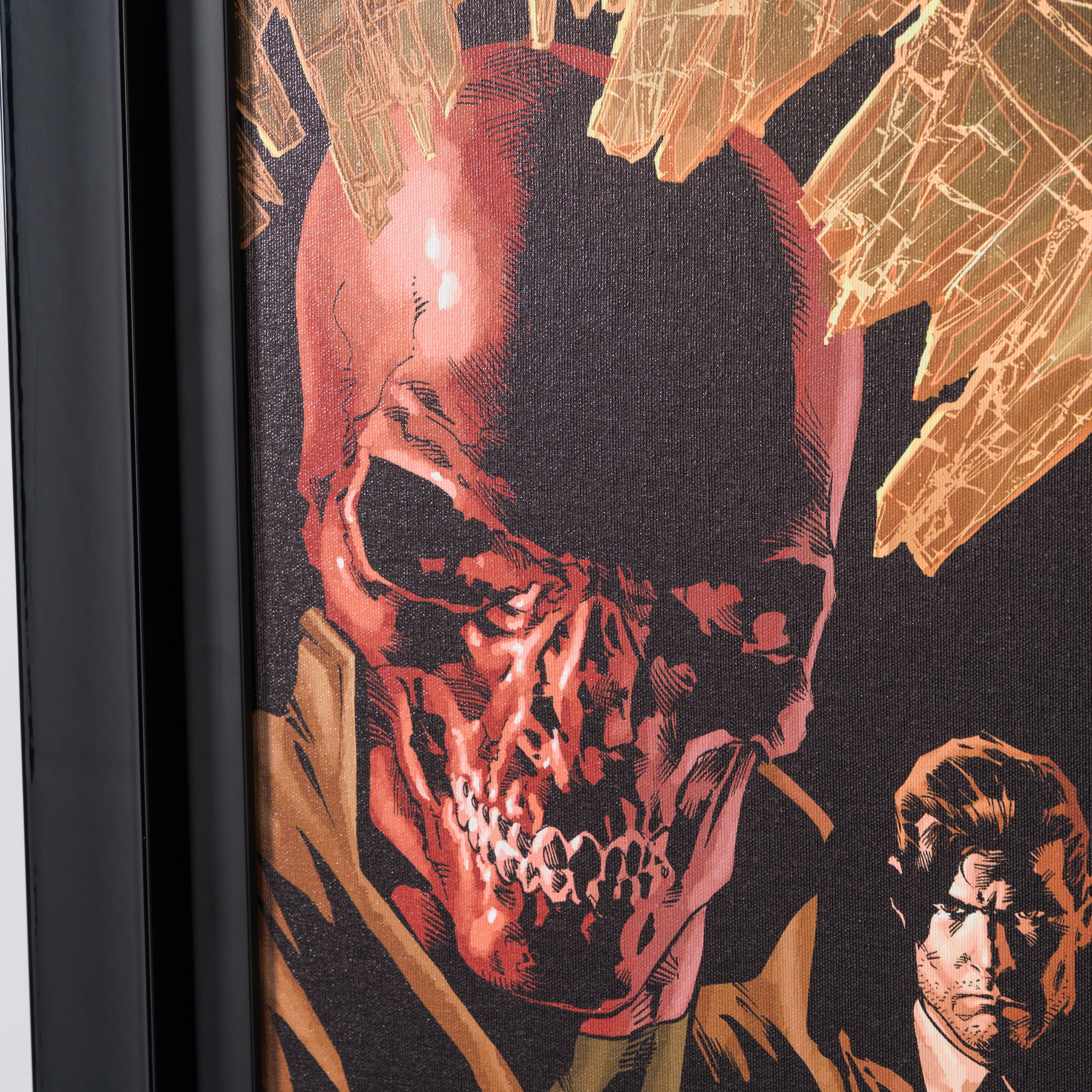 New Avengers #12 - 2 | Standard Edition | Hand-signed by Stan Lee - Image 4